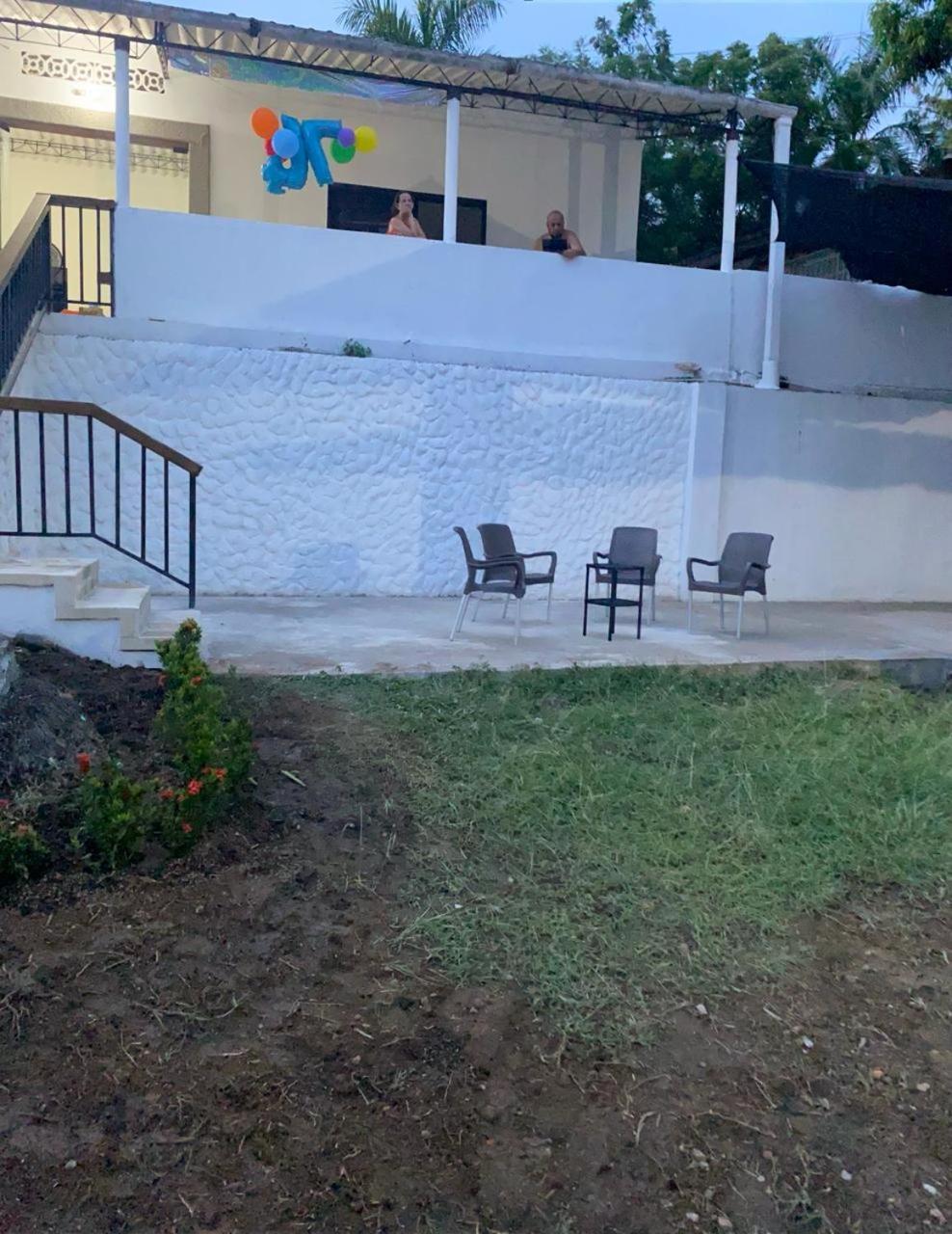 Quinta Delicias En Tolima
