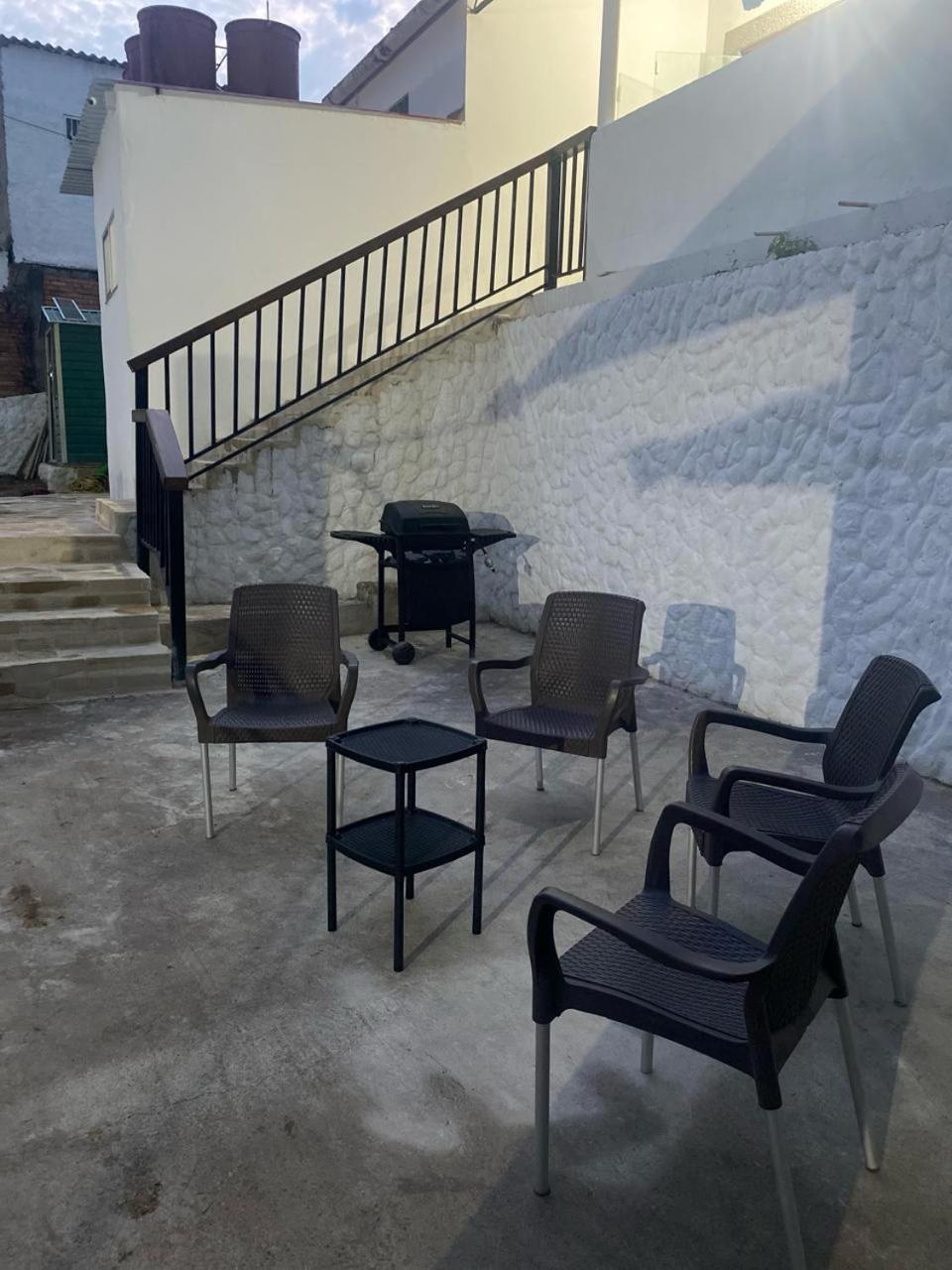 Сasa de vacaciones Quinta Delicias En Tolima