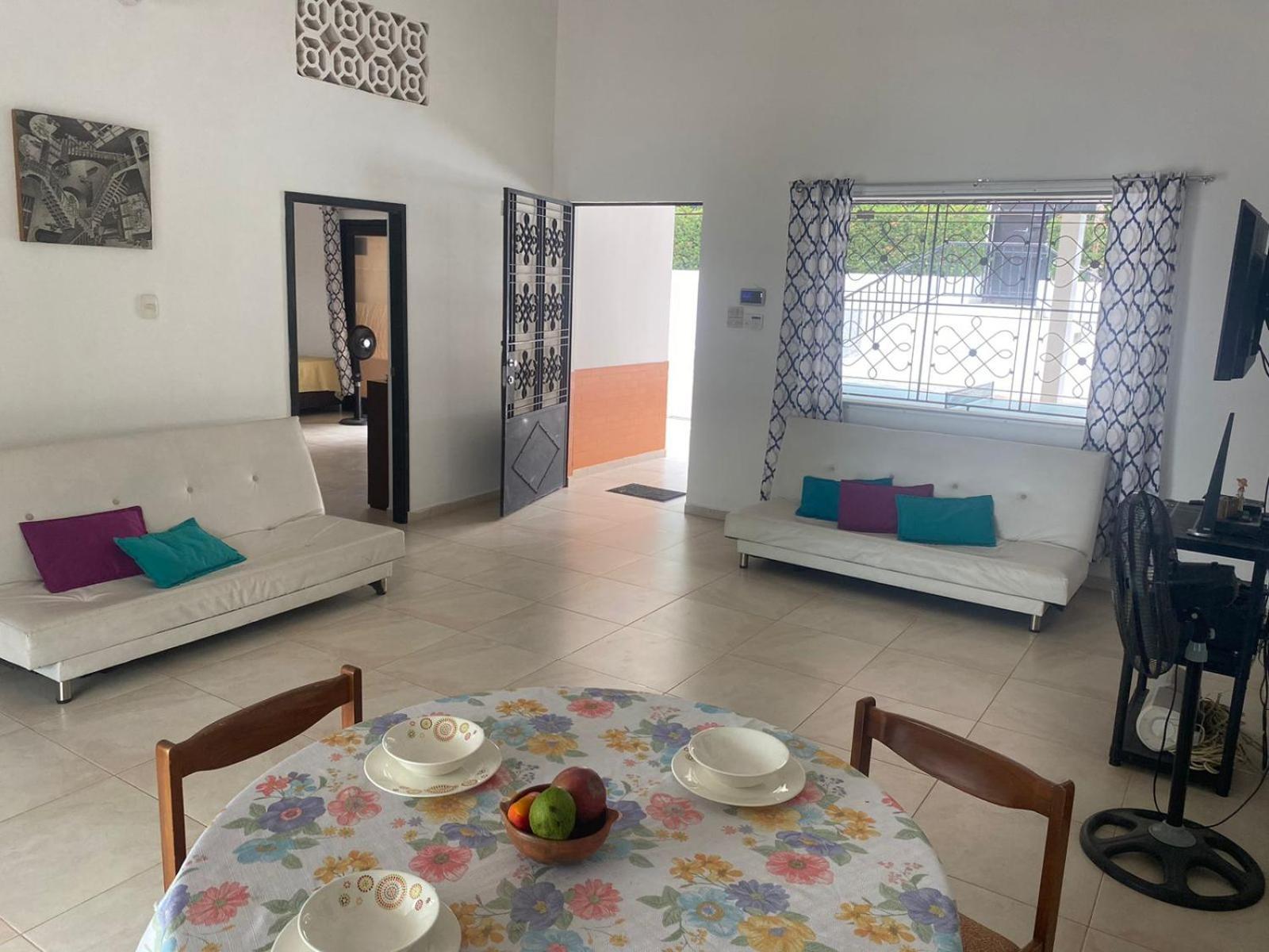 Quinta Delicias En Tolima Сasa de vacaciones *