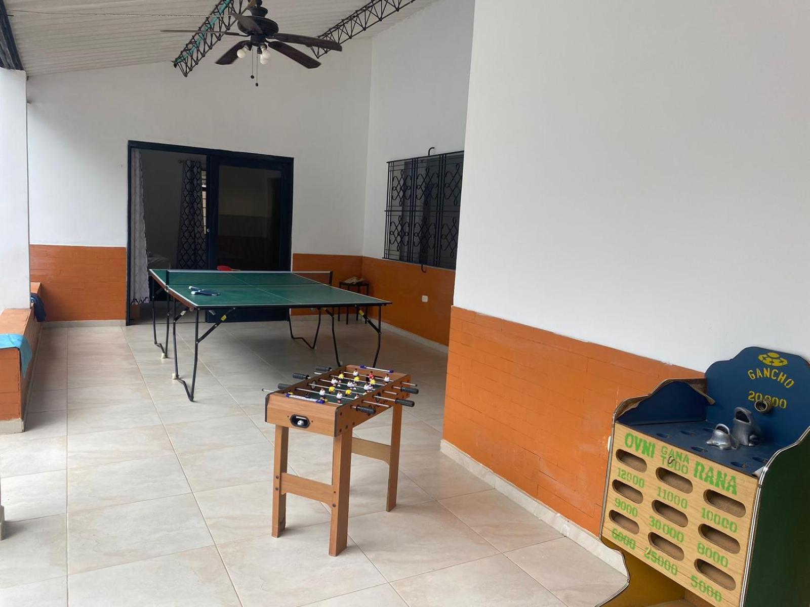 Сasa de vacaciones Quinta Delicias En Tolima *