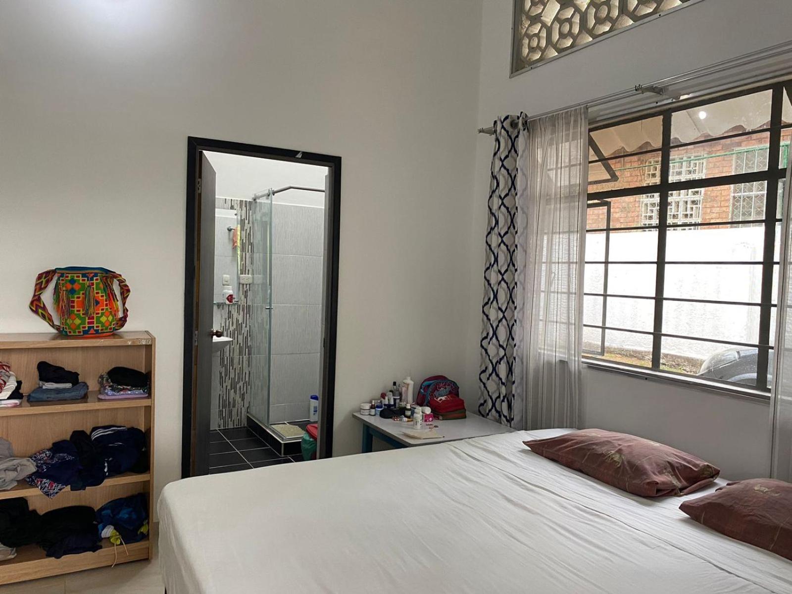 Сasa de vacaciones Quinta Delicias En Tolima Melgar