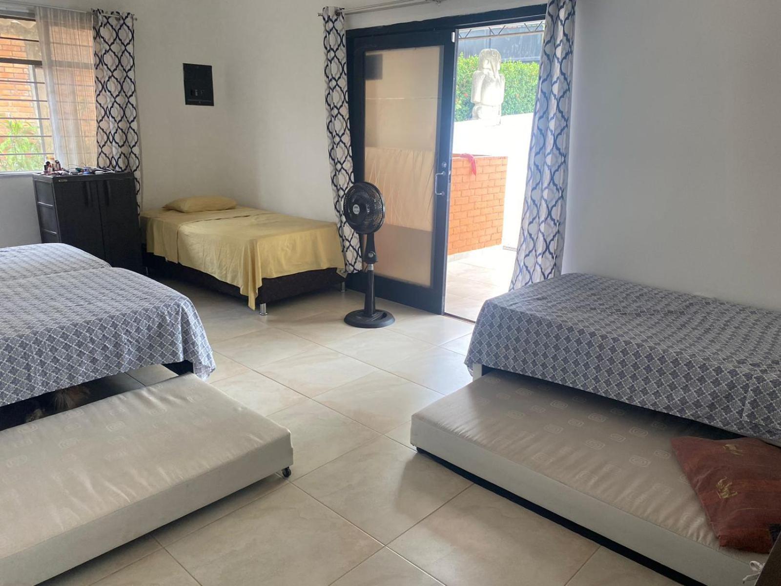 Сasa de vacaciones Quinta Delicias En Tolima