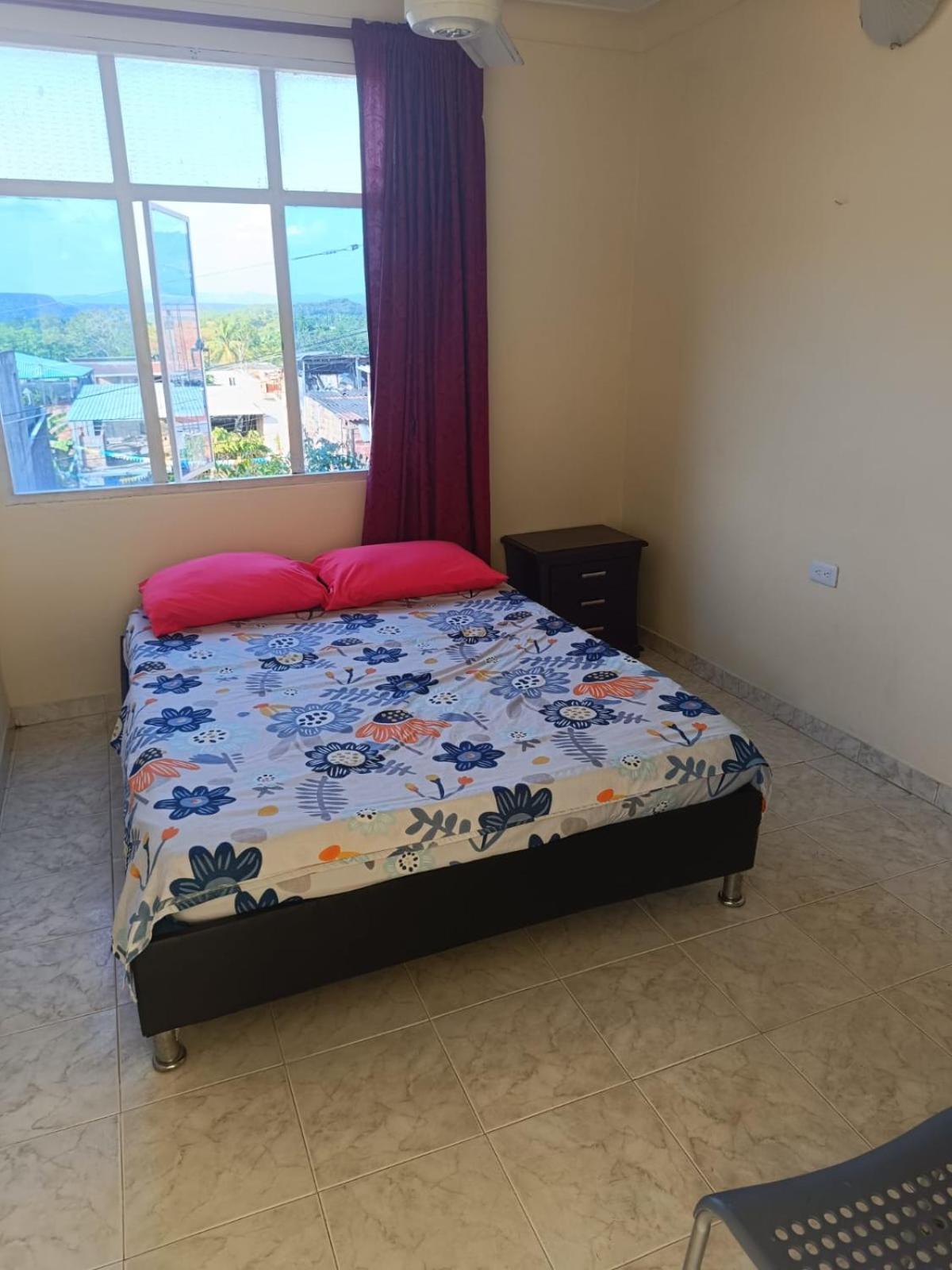 Сasa de vacaciones Casa Quinta Cambulos House Melgar