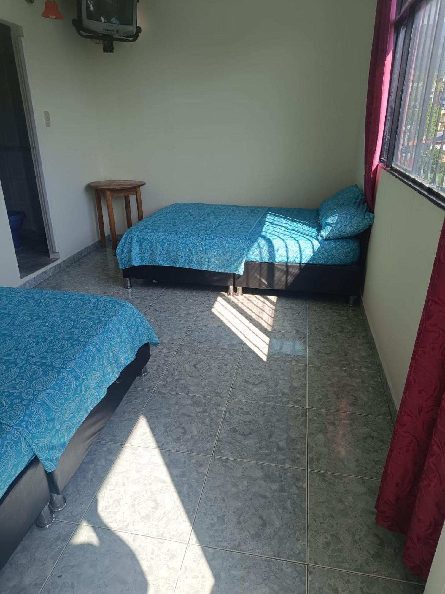 Casa Quinta Cambulos House Сasa de vacaciones Melgar