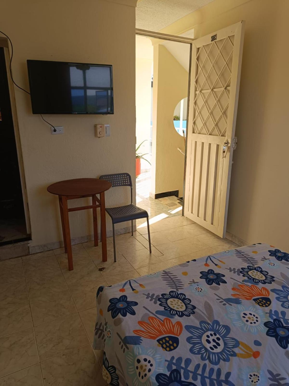Сasa de vacaciones Casa Quinta Cambulos House Melgar