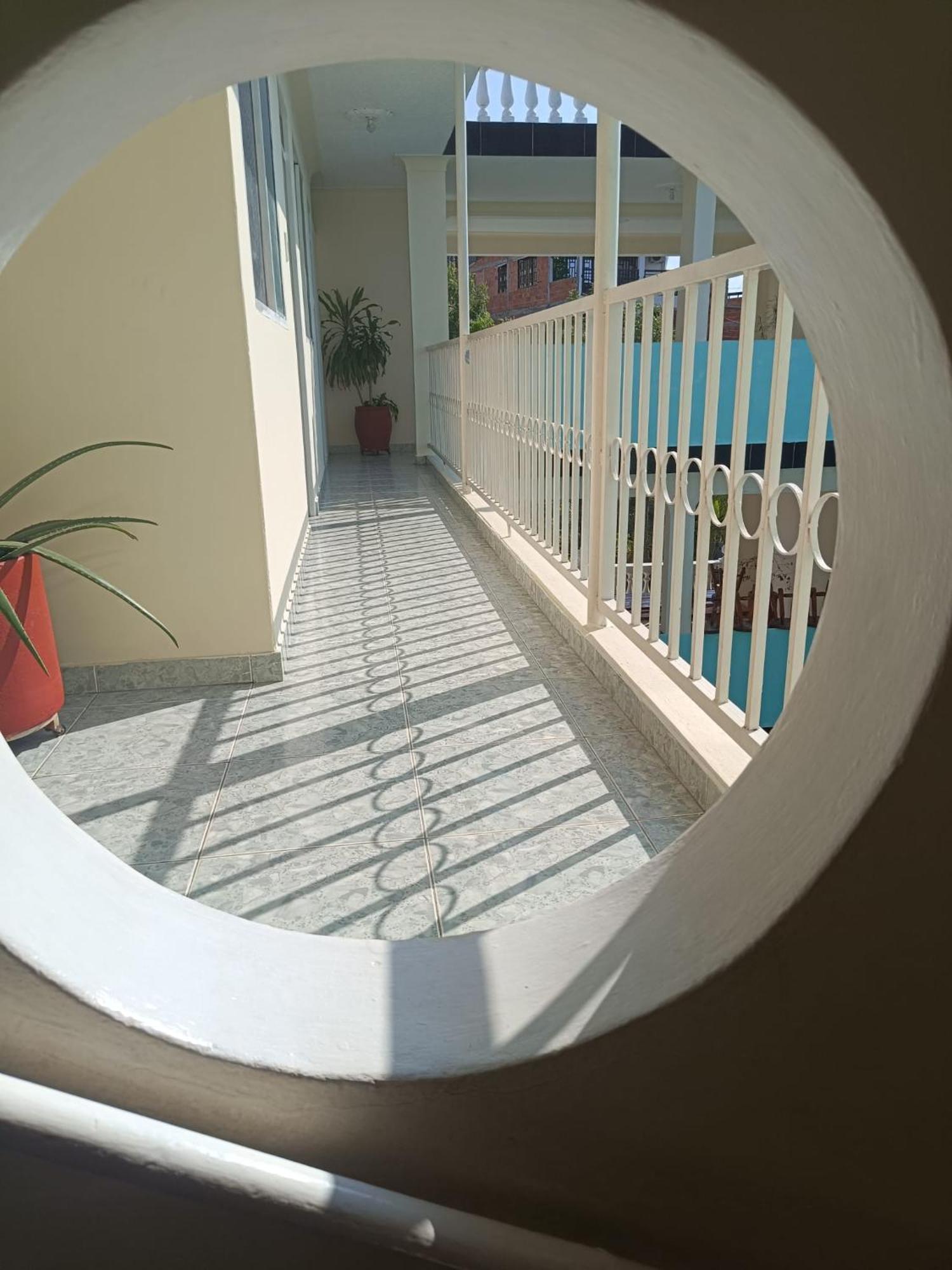 Casa Quinta Cambulos House