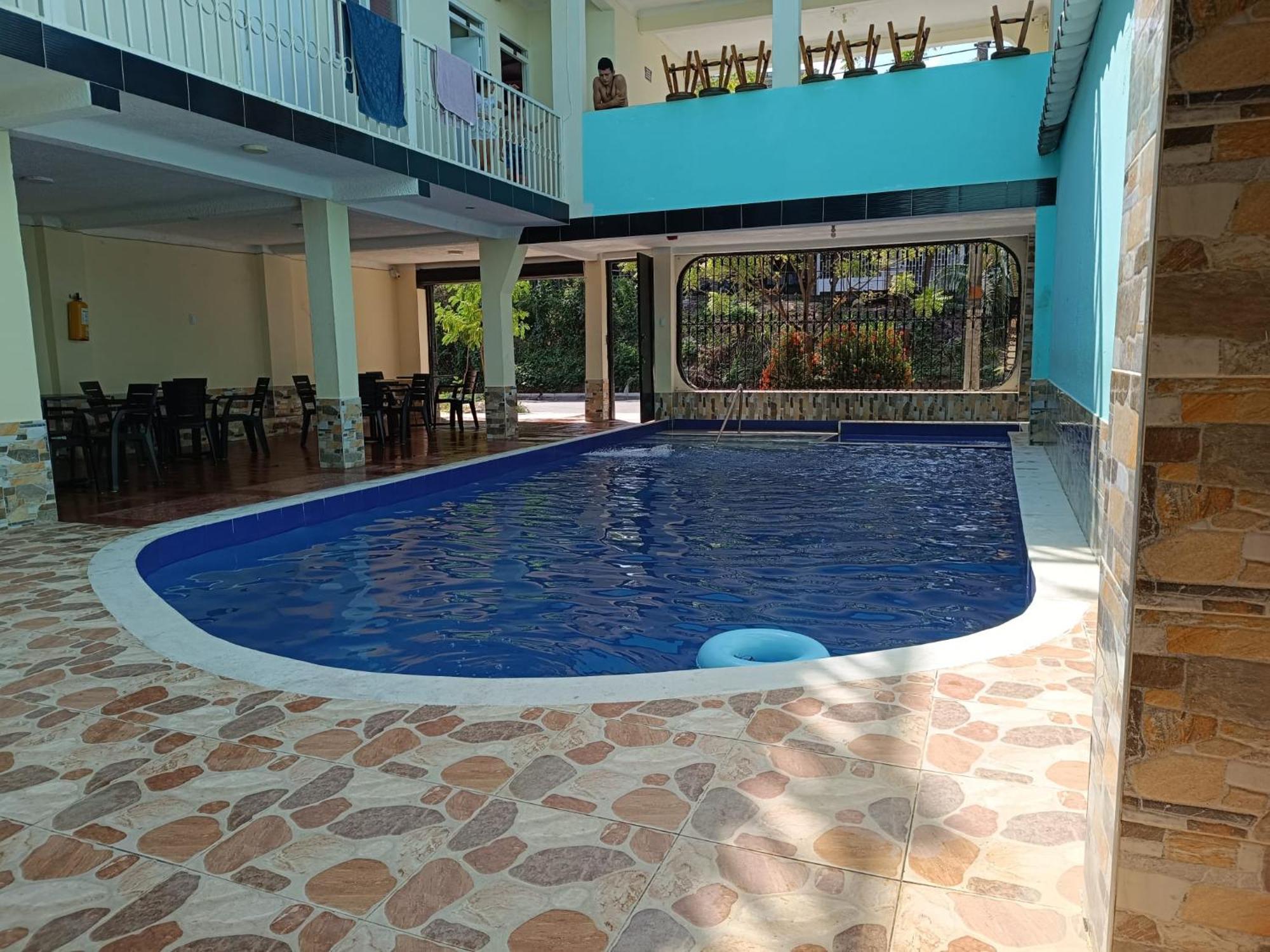 Casa Quinta Cambulos House