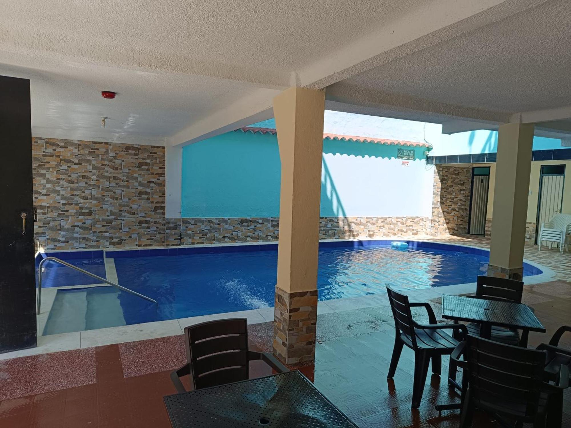 Casa Quinta Cambulos House Сasa de vacaciones *