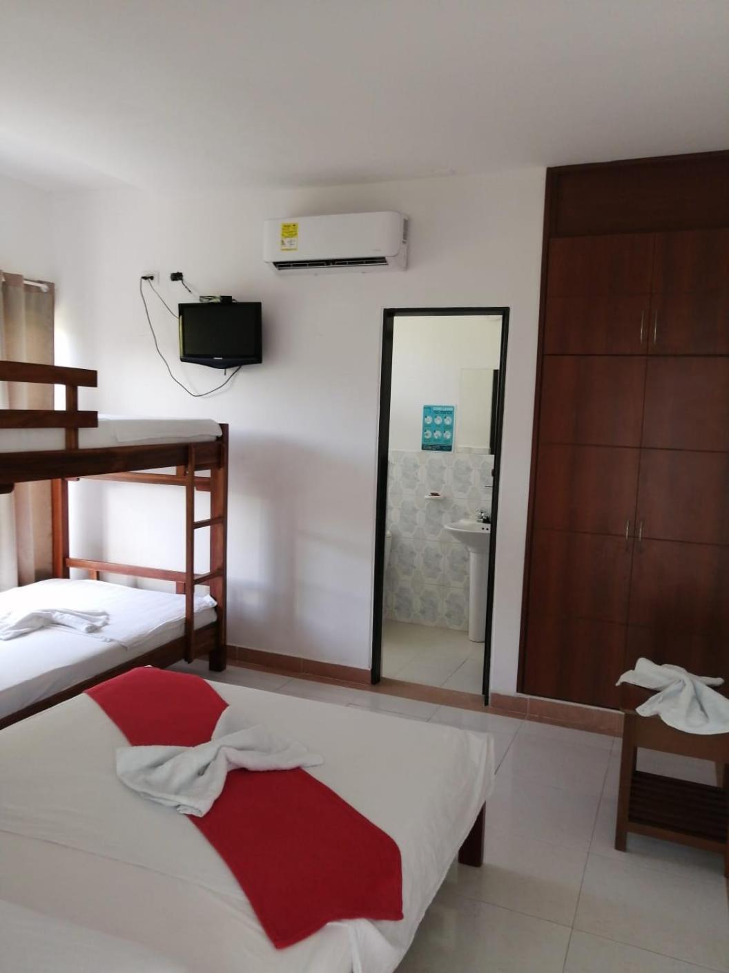 La Morada Del Sol Hotel