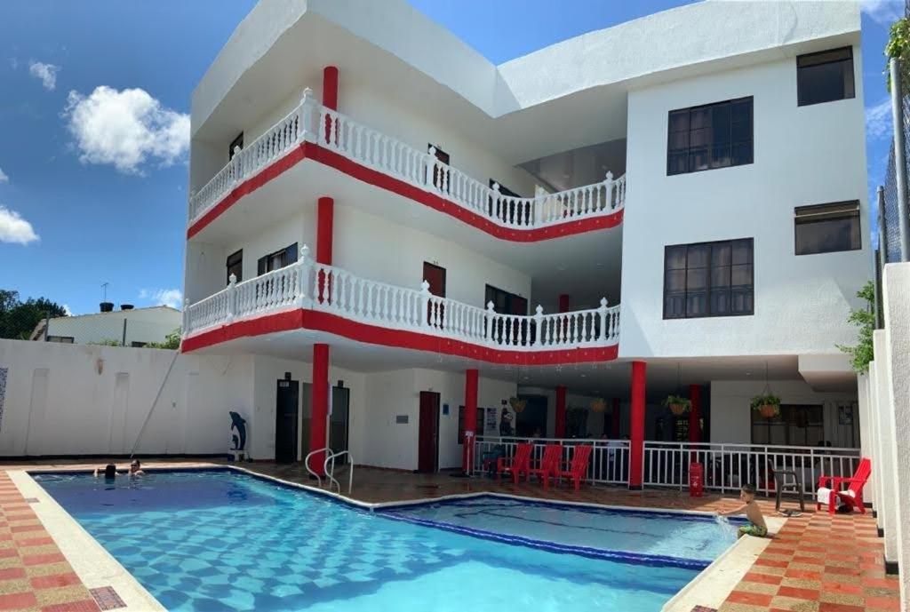 Hotel La Morada Del Sol
