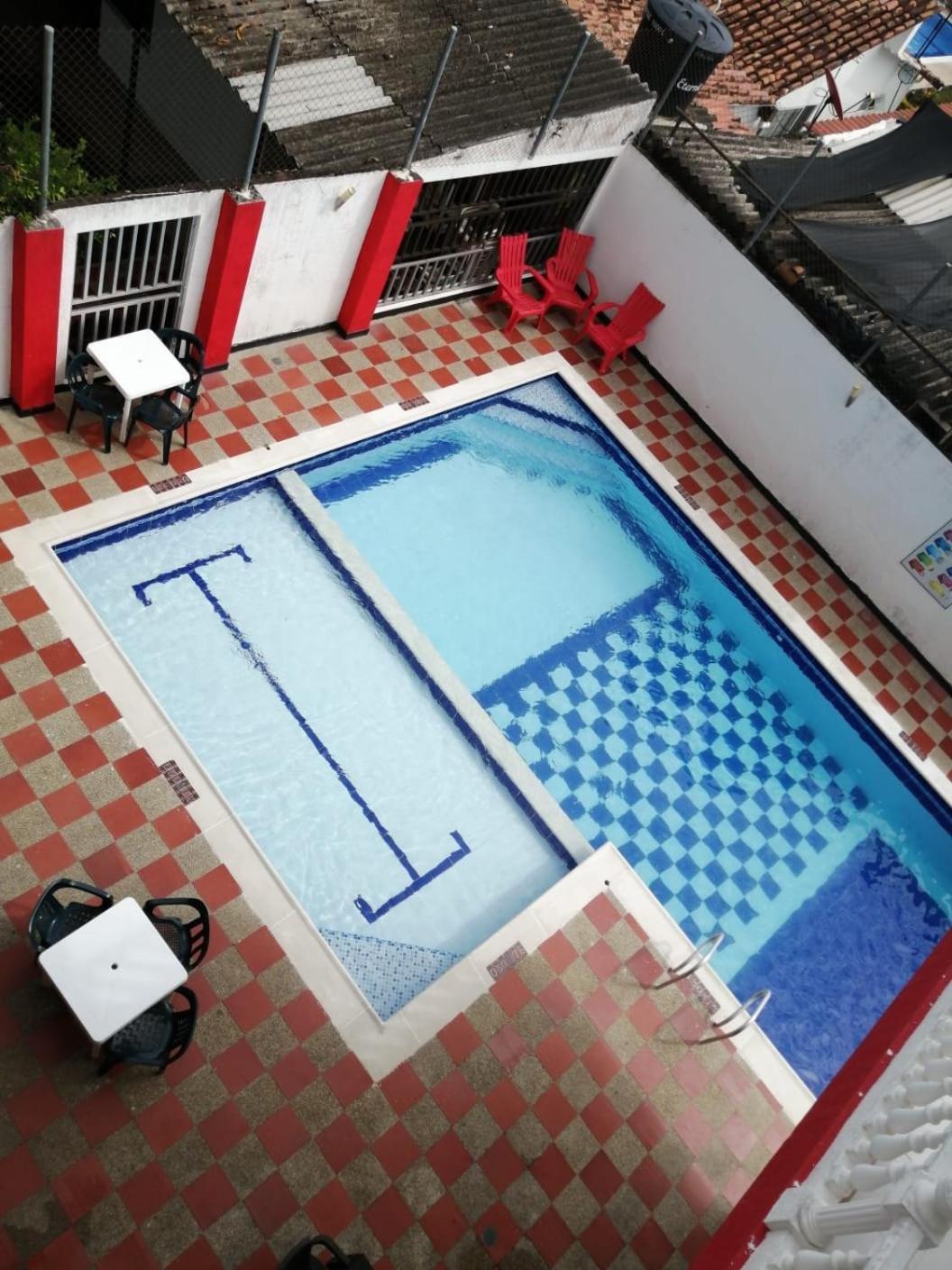 La Morada Del Sol Hotel Melgar