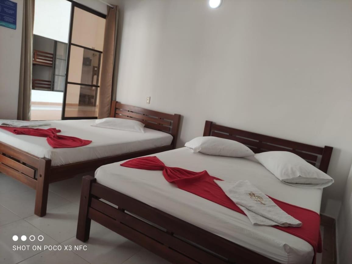 Hotel La Morada Del Sol 2*