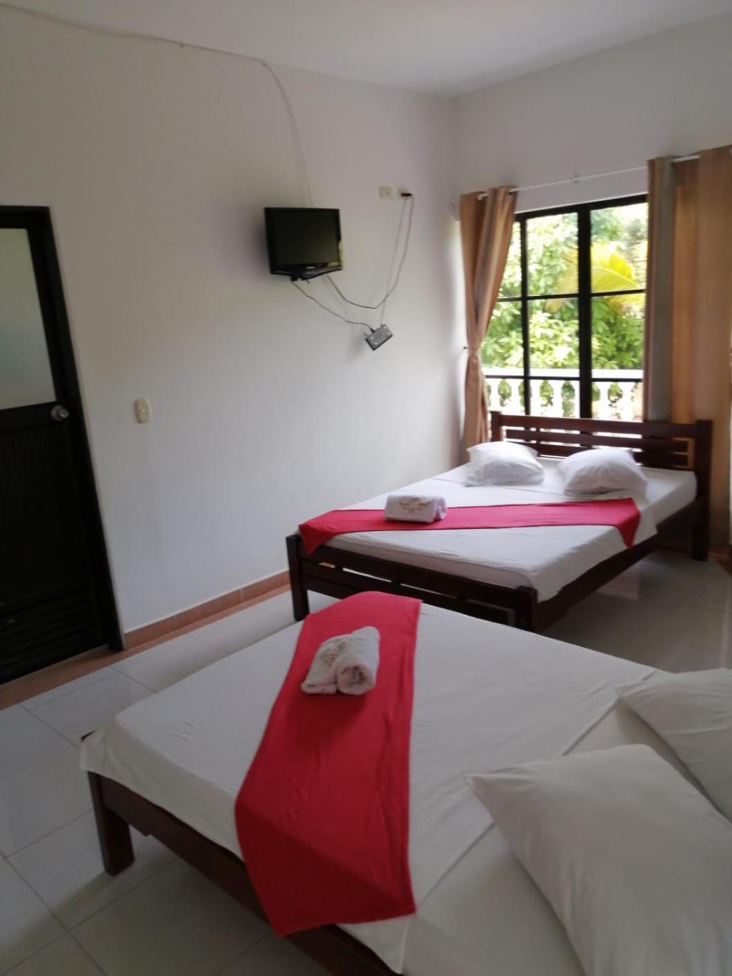 La Morada Del Sol Hotel 2*
