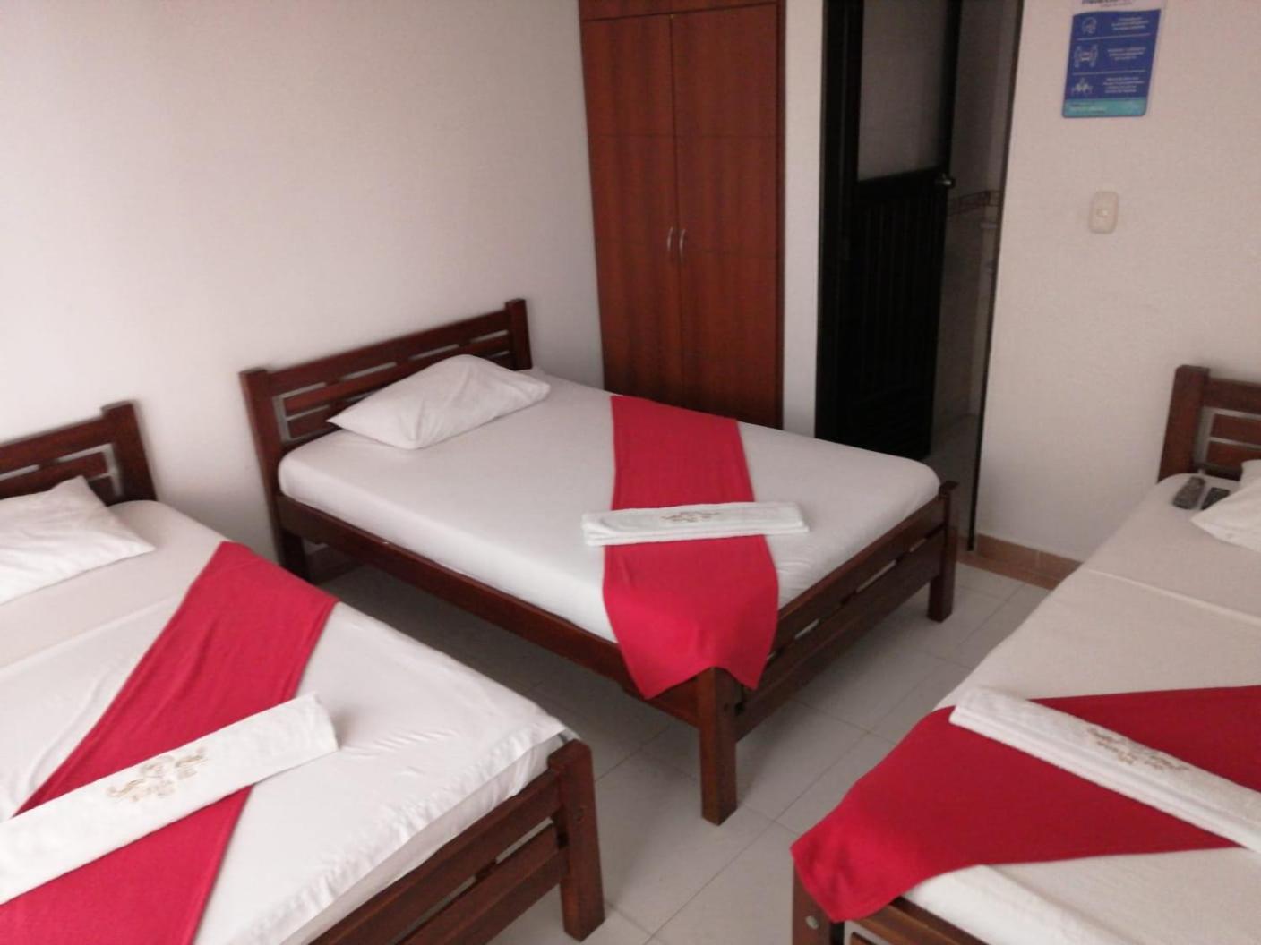 La Morada Del Sol Hotel Melgar