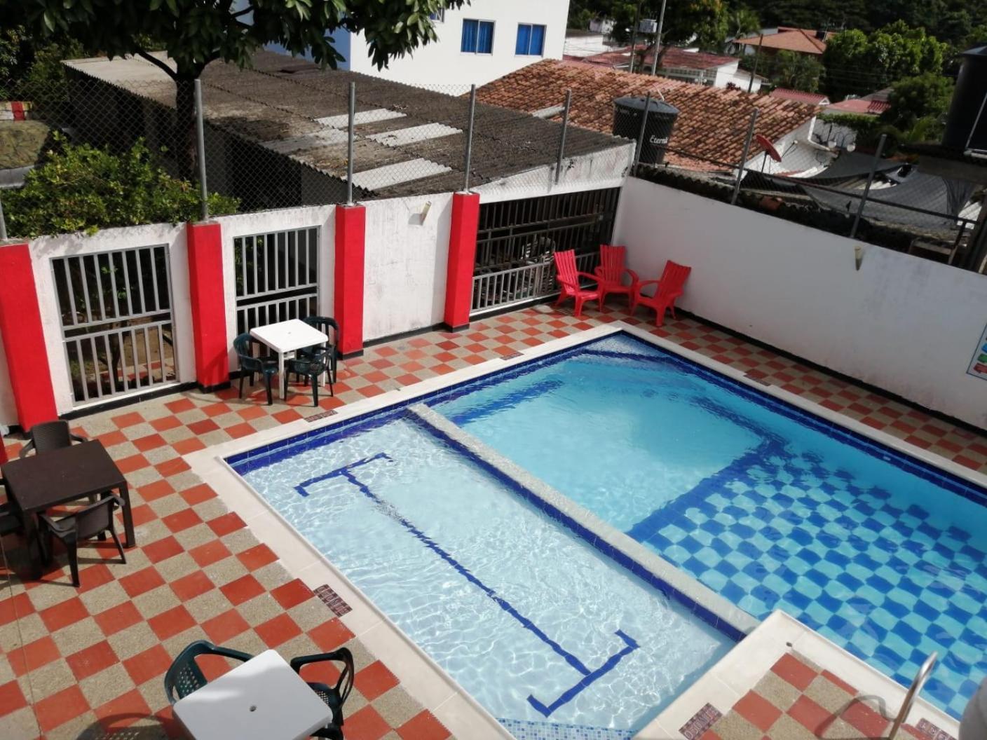 La Morada Del Sol 2* Melgar