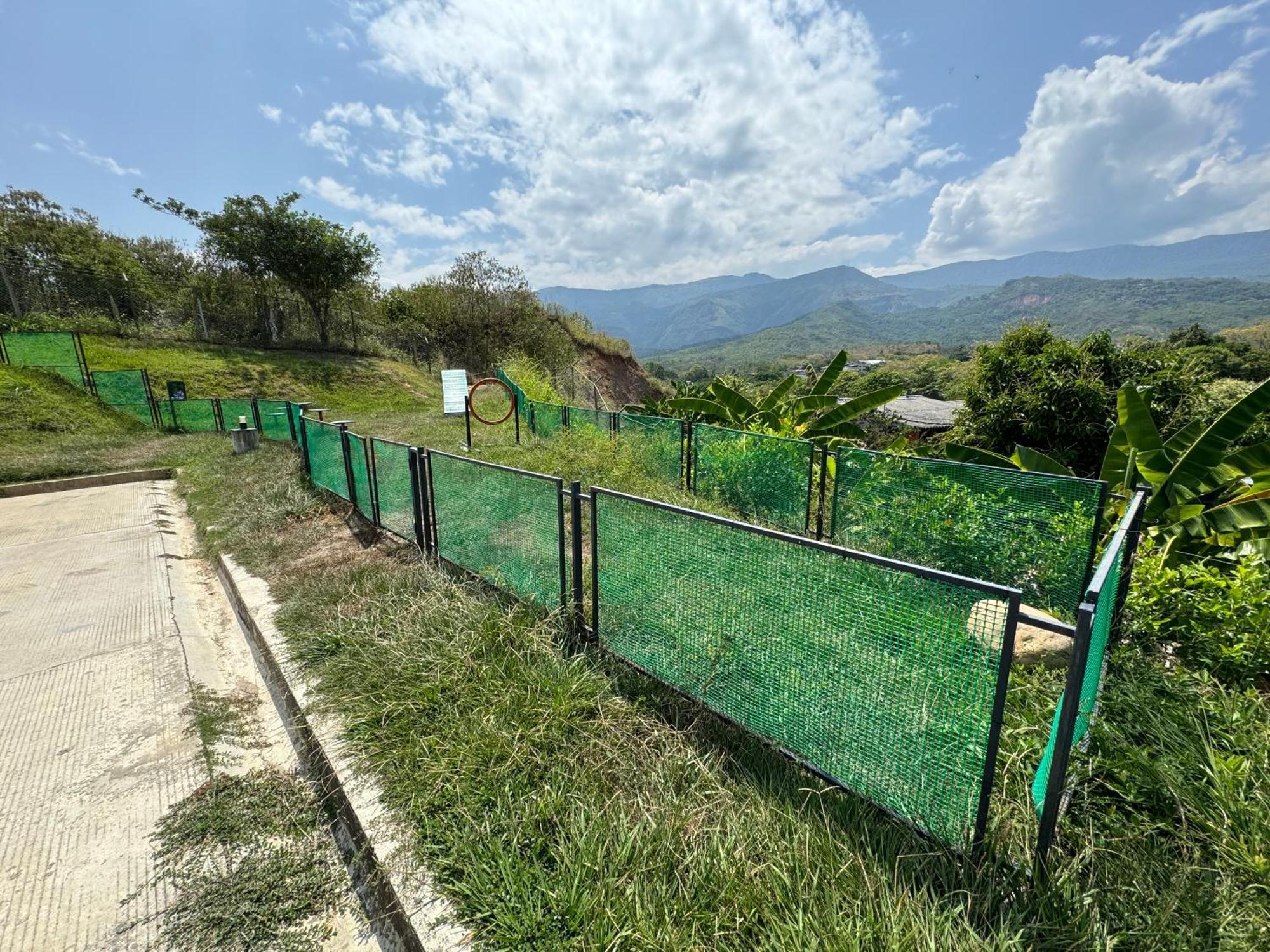 Apto En Melgar, Terraza, Bbq Privado Y Piscina Apartamento