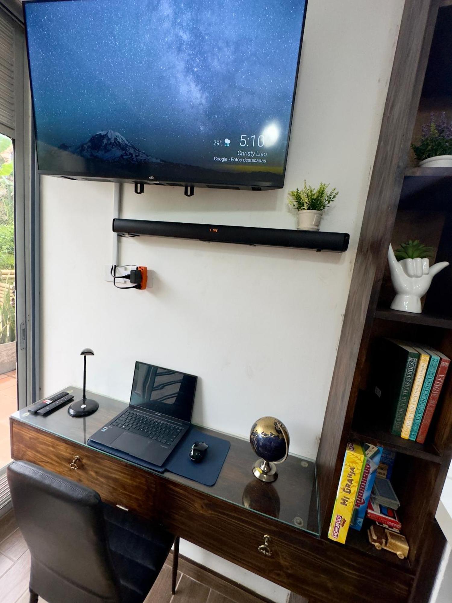 Apto En Melgar, Terraza, Bbq Privado Y Piscina Apartamento *