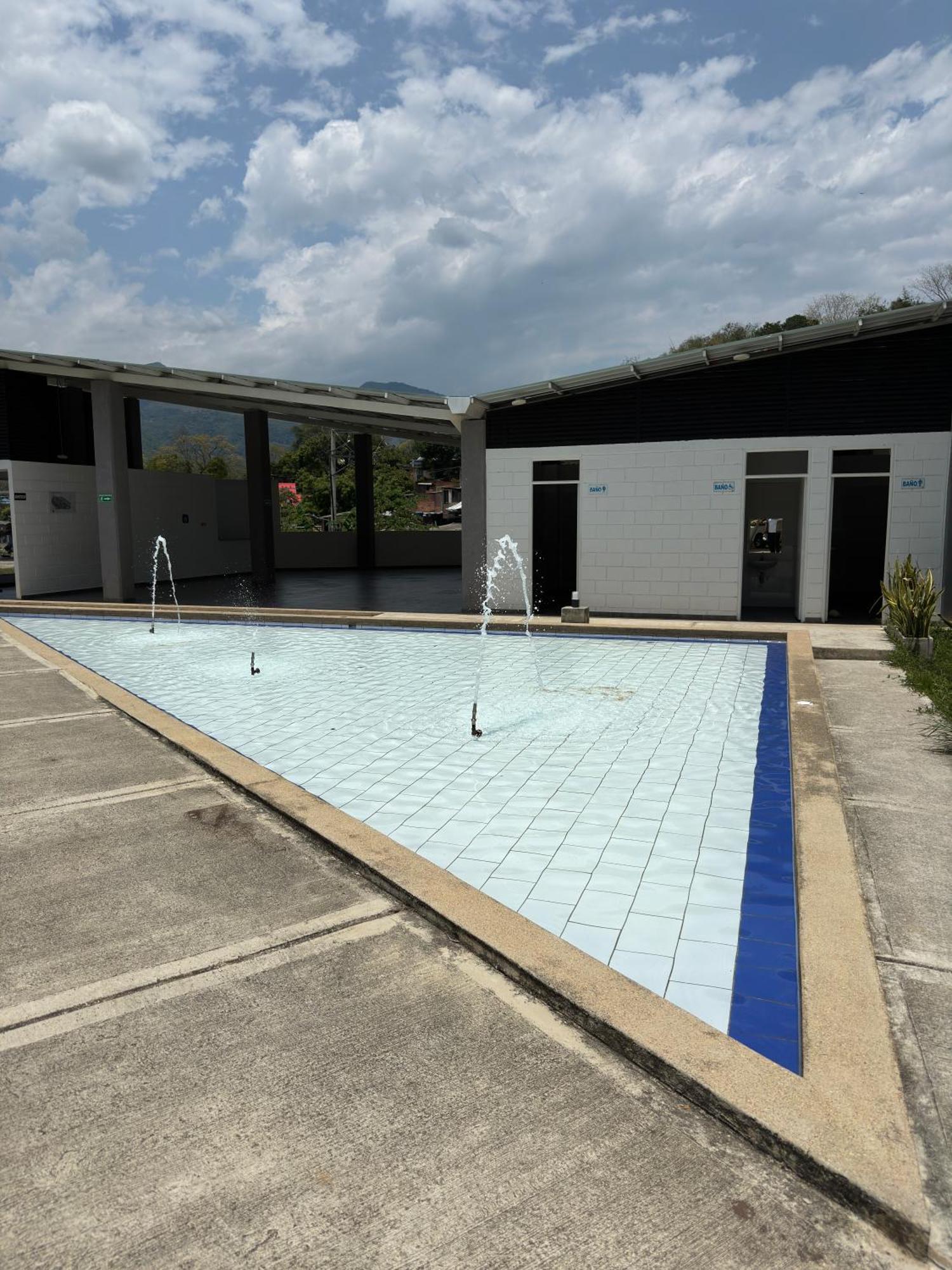 Apto En Melgar, Terraza, Bbq Privado Y Piscina *