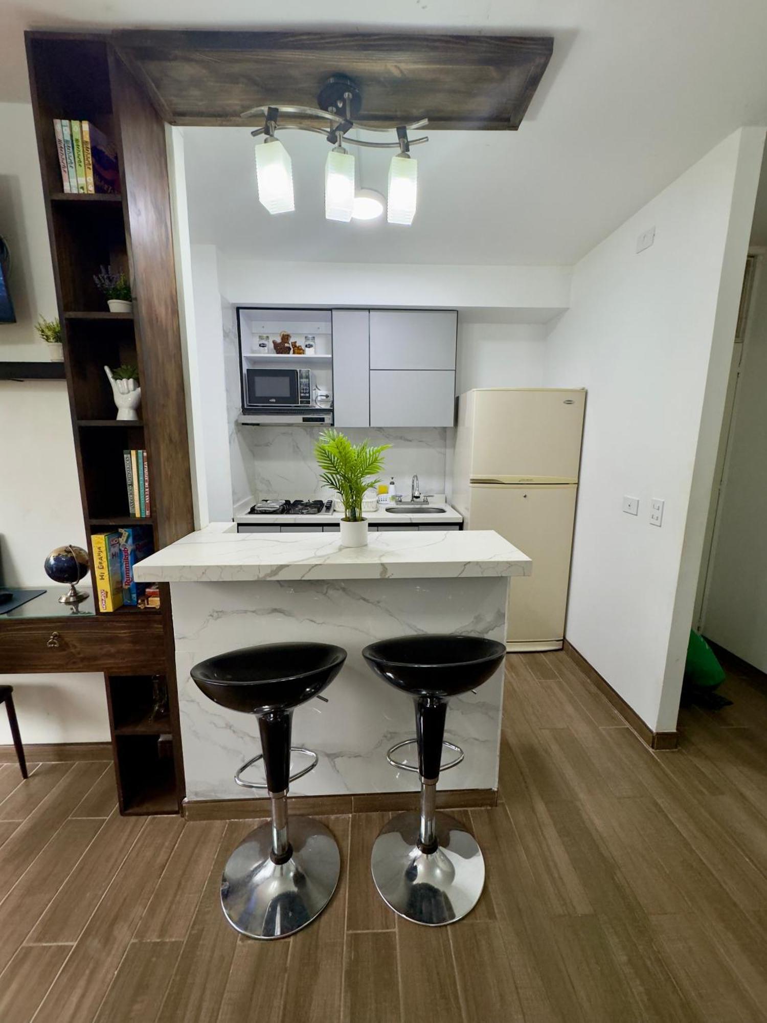 Apto En Melgar, Terraza, Bbq Privado Y Piscina * Melgar