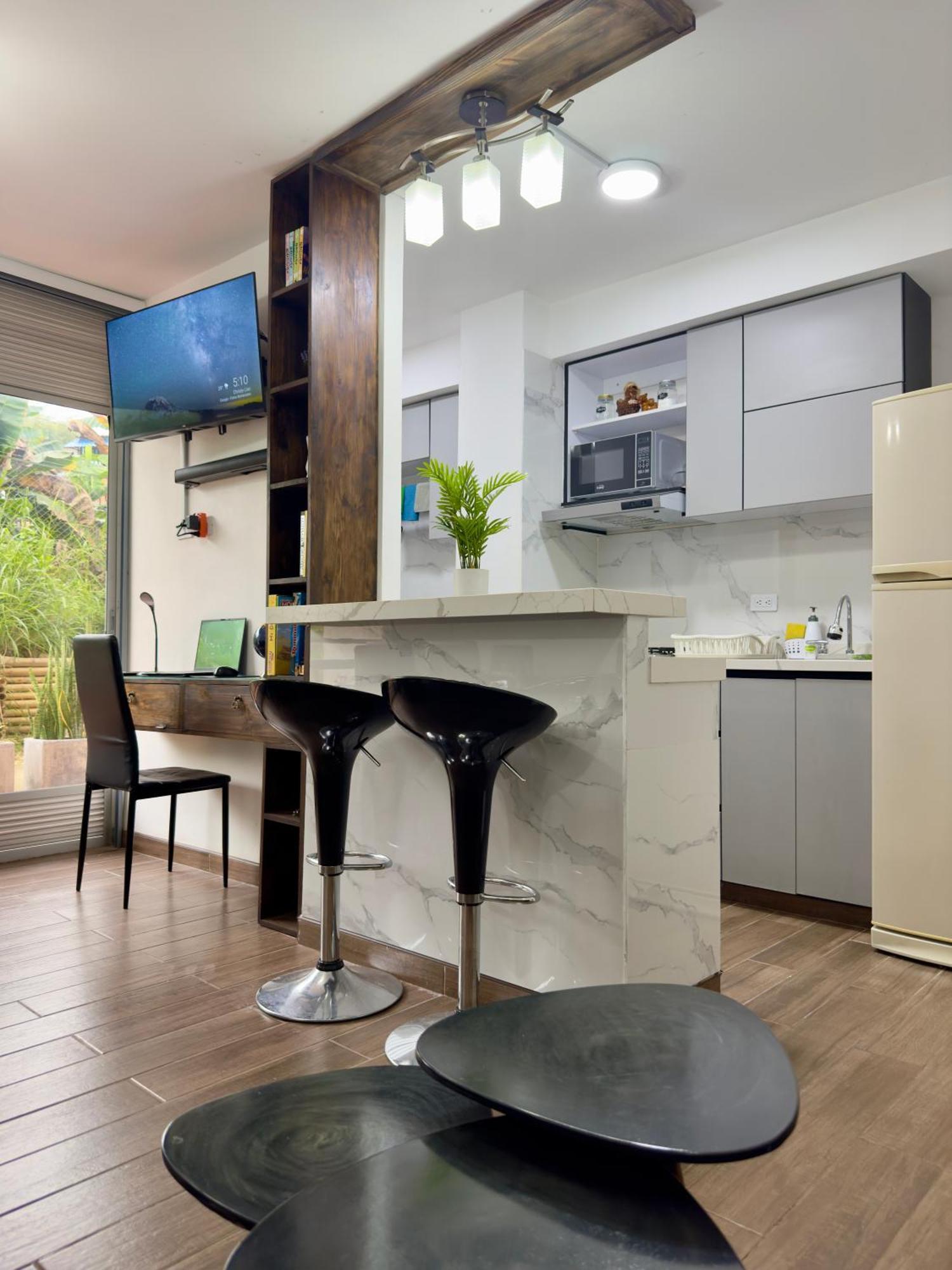 Apartamento Apto En Melgar, Terraza, Bbq Privado Y Piscina *
