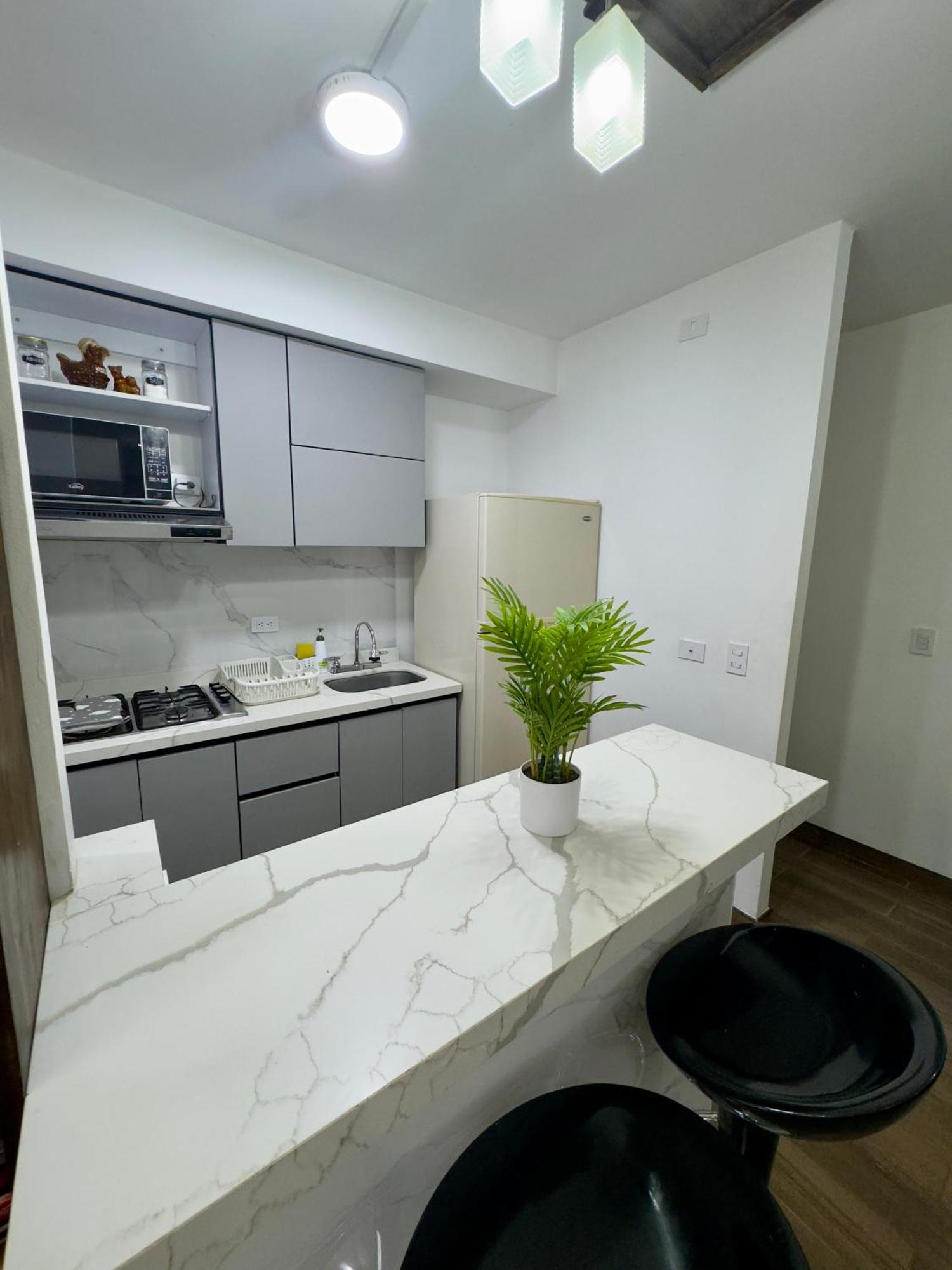 Apartamento Apto En Melgar, Terraza, Bbq Privado Y Piscina