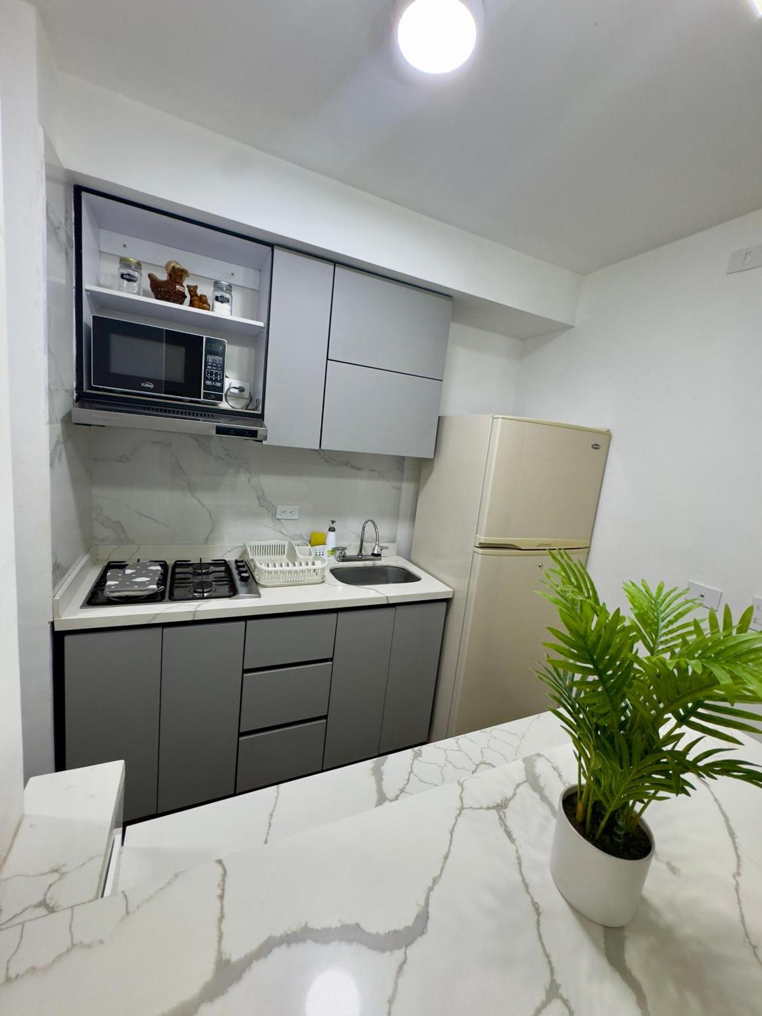 Apto En Melgar, Terraza, Bbq Privado Y Piscina Apartamento Melgar