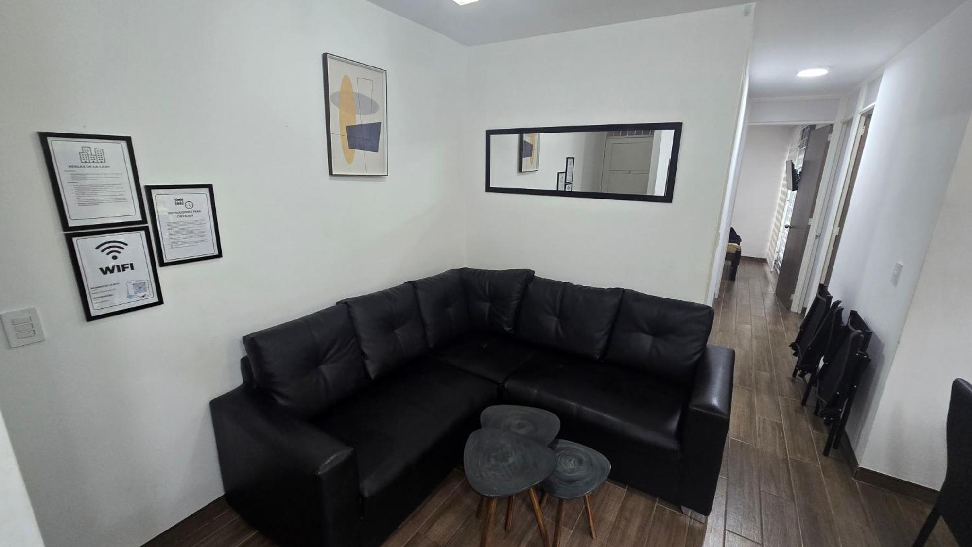 Apto En Melgar, Terraza, Bbq Privado Y Piscina Apartamento *