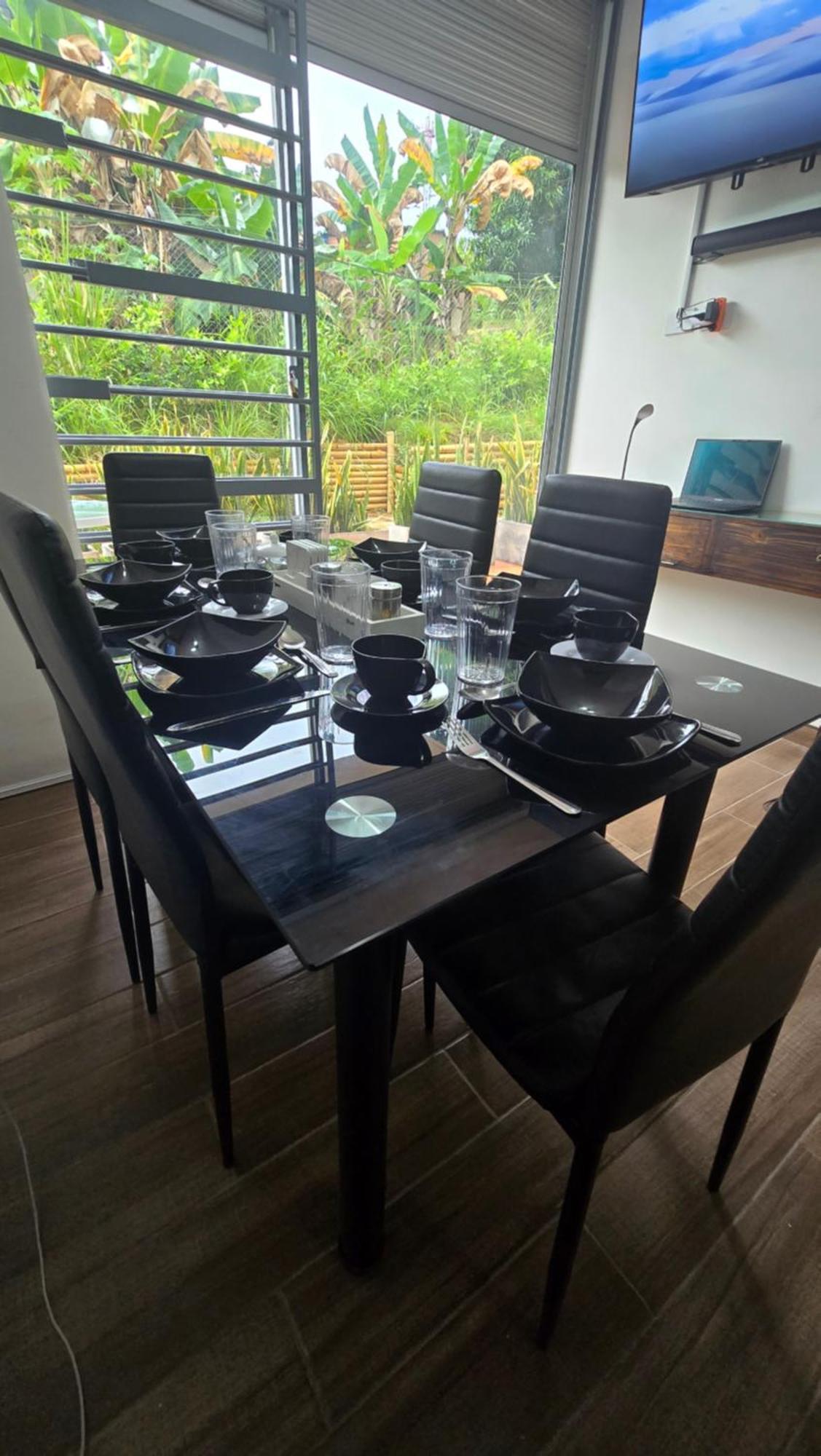 Apartamento Apto En Melgar, Terraza, Bbq Privado Y Piscina Melgar
