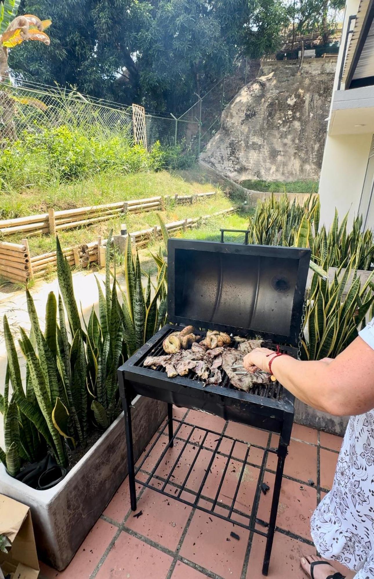 Apto En Melgar, Terraza, Bbq Privado Y Piscina Melgar