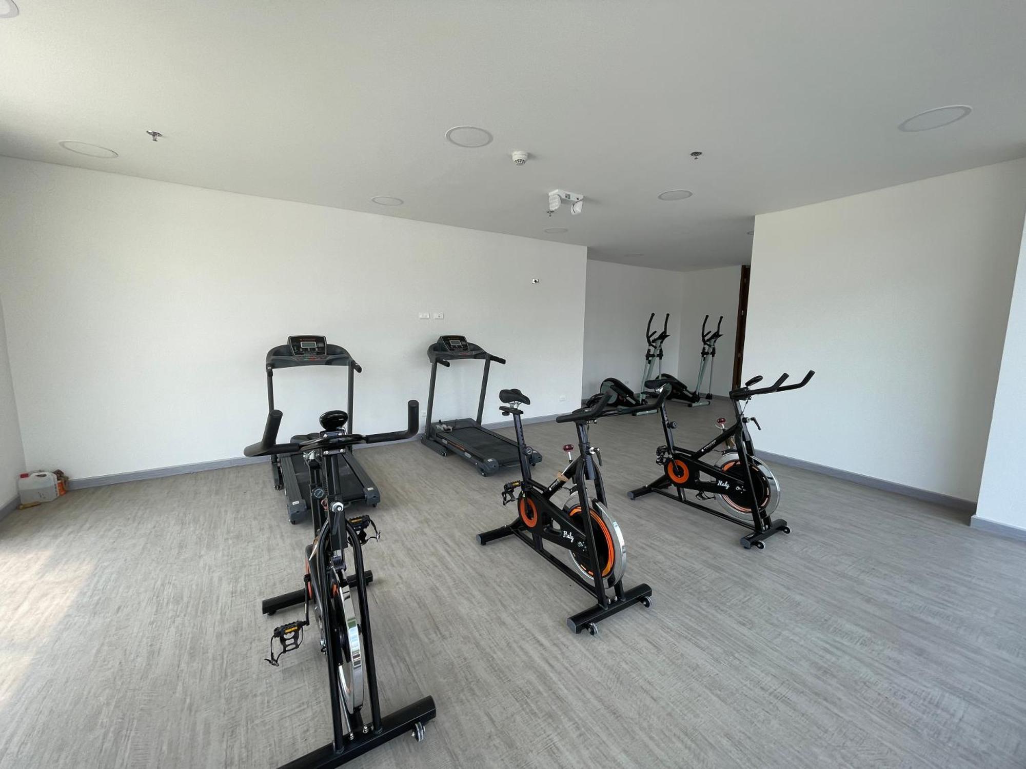 Apartamento Espectacular En *
