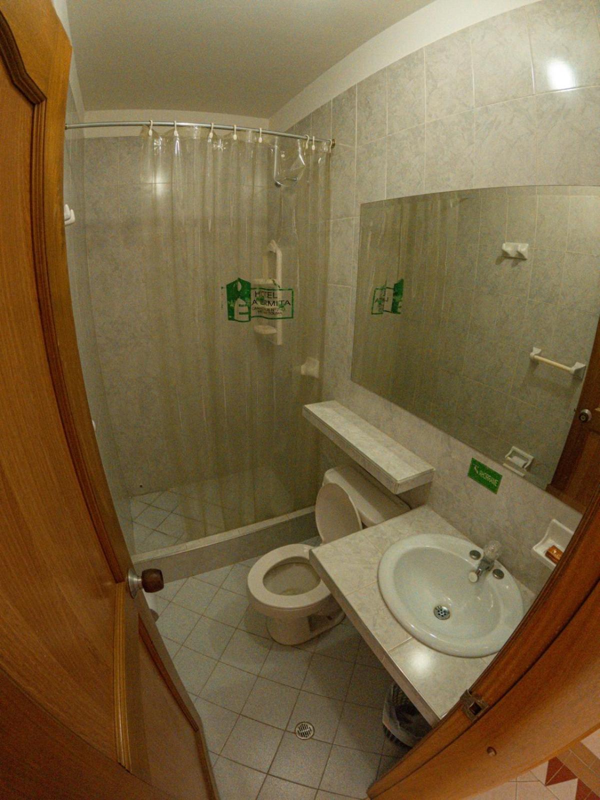 Hotel Leones
