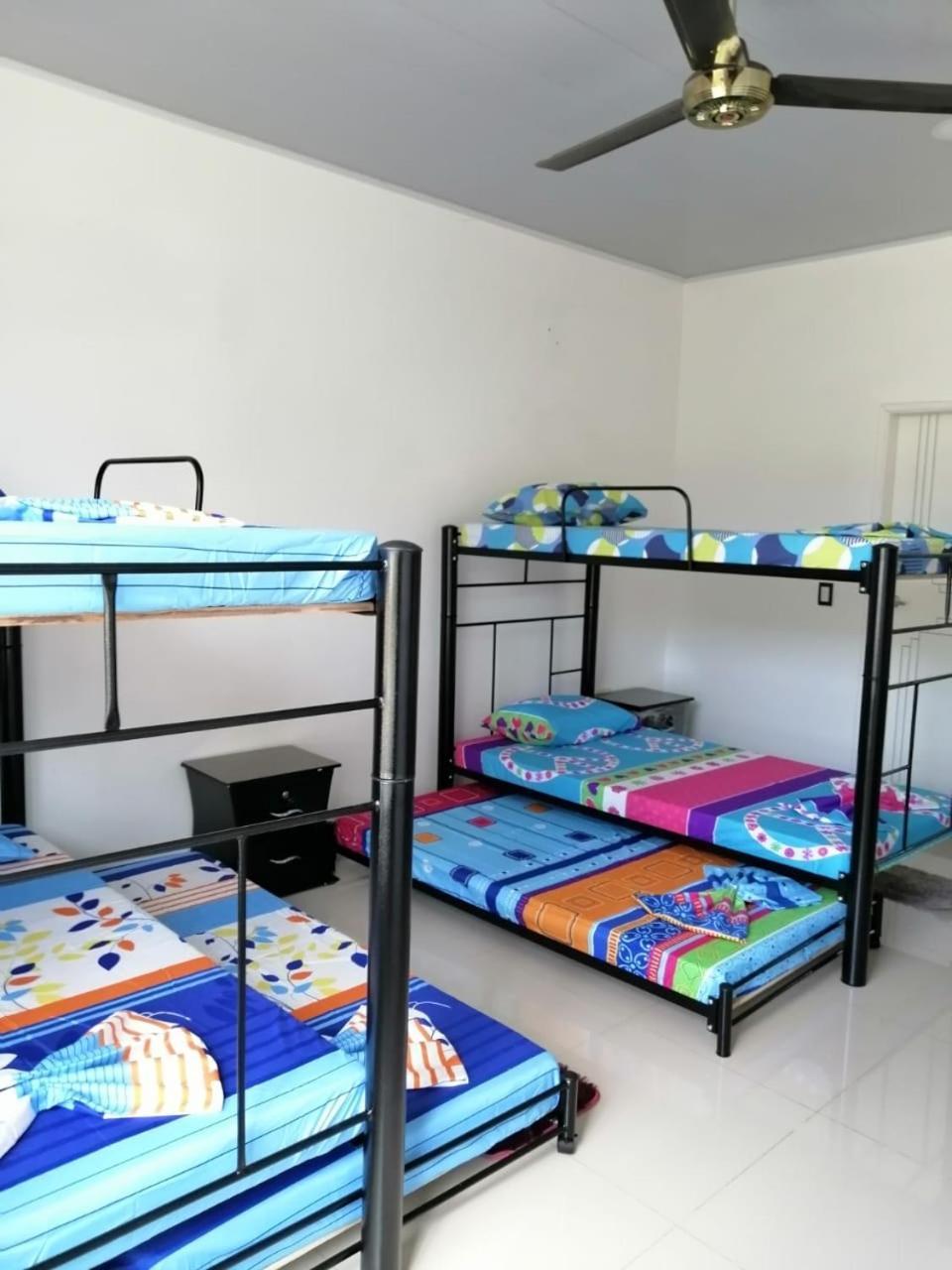 Casa Vacacional * Melgar