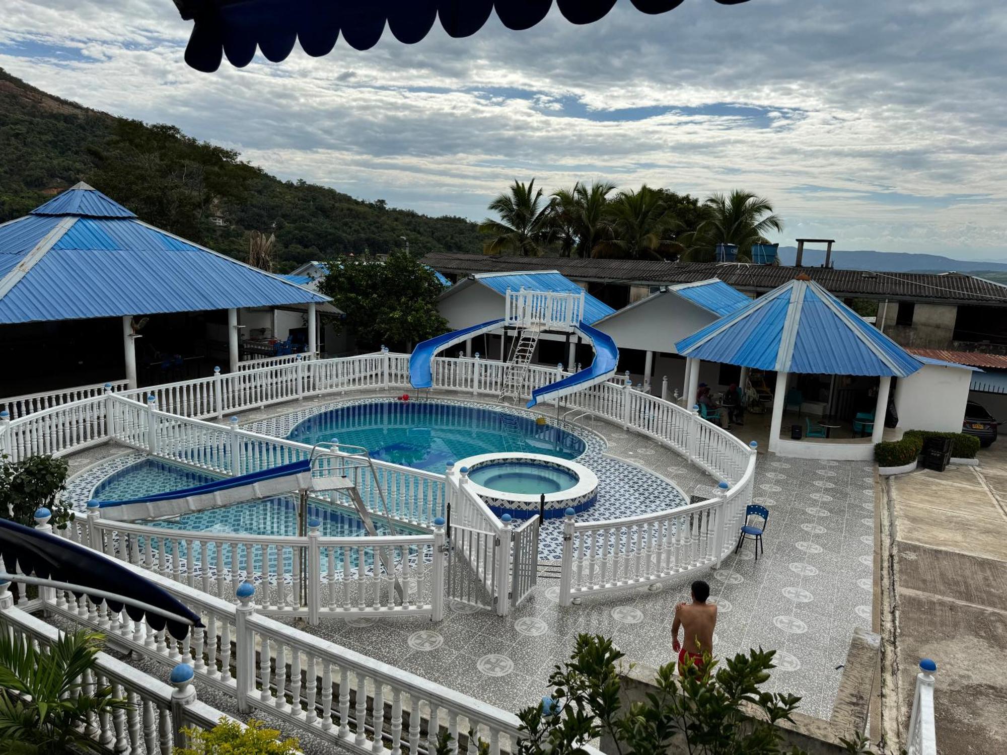 Lodge Quinta La Esmeralda *
