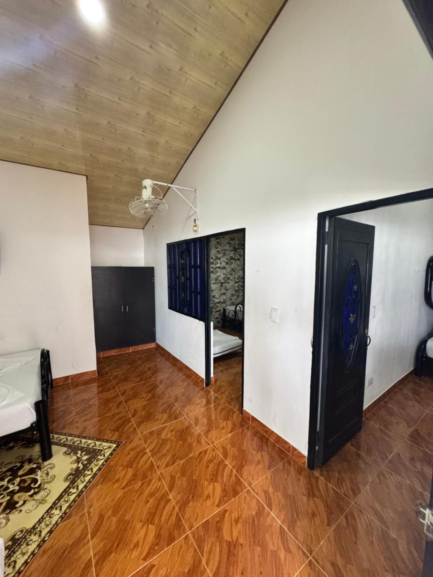 Quinta La Esmeralda Lodge Melgar