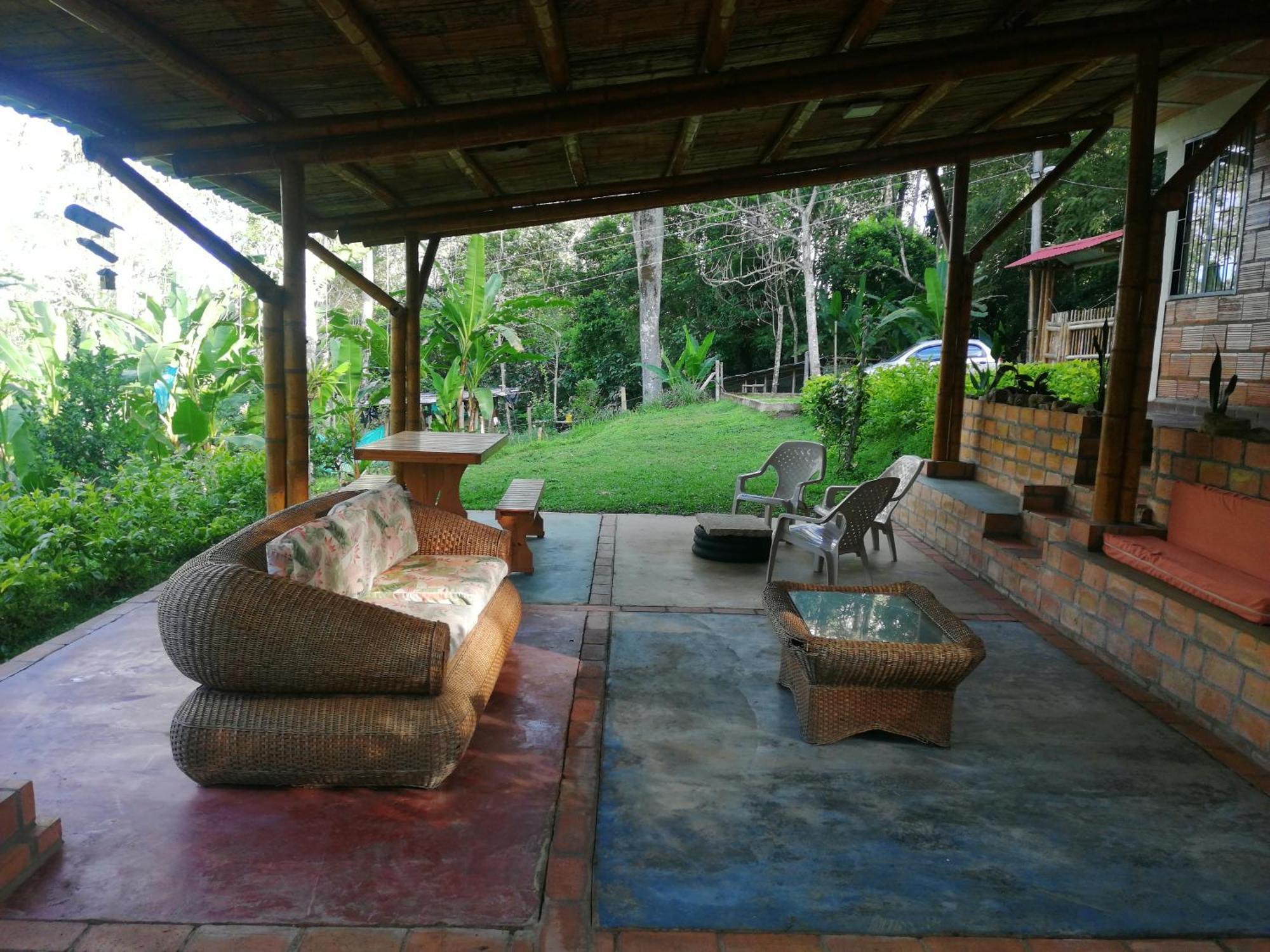 Campestre De Descanso *