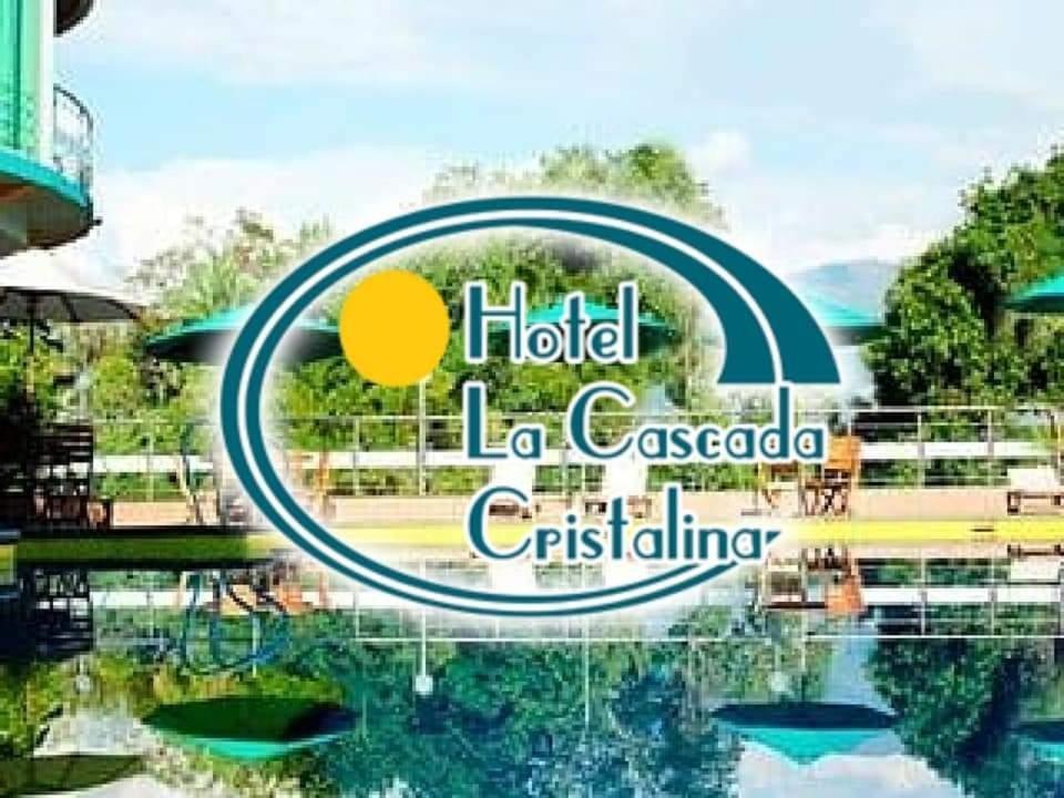 La Cascada Cristalina Melgar