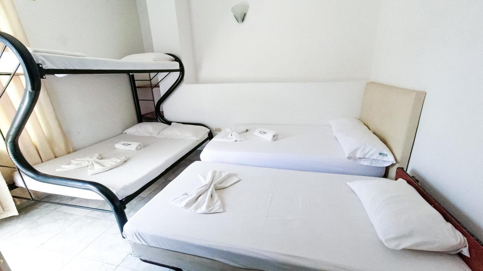 Hotel Miami En