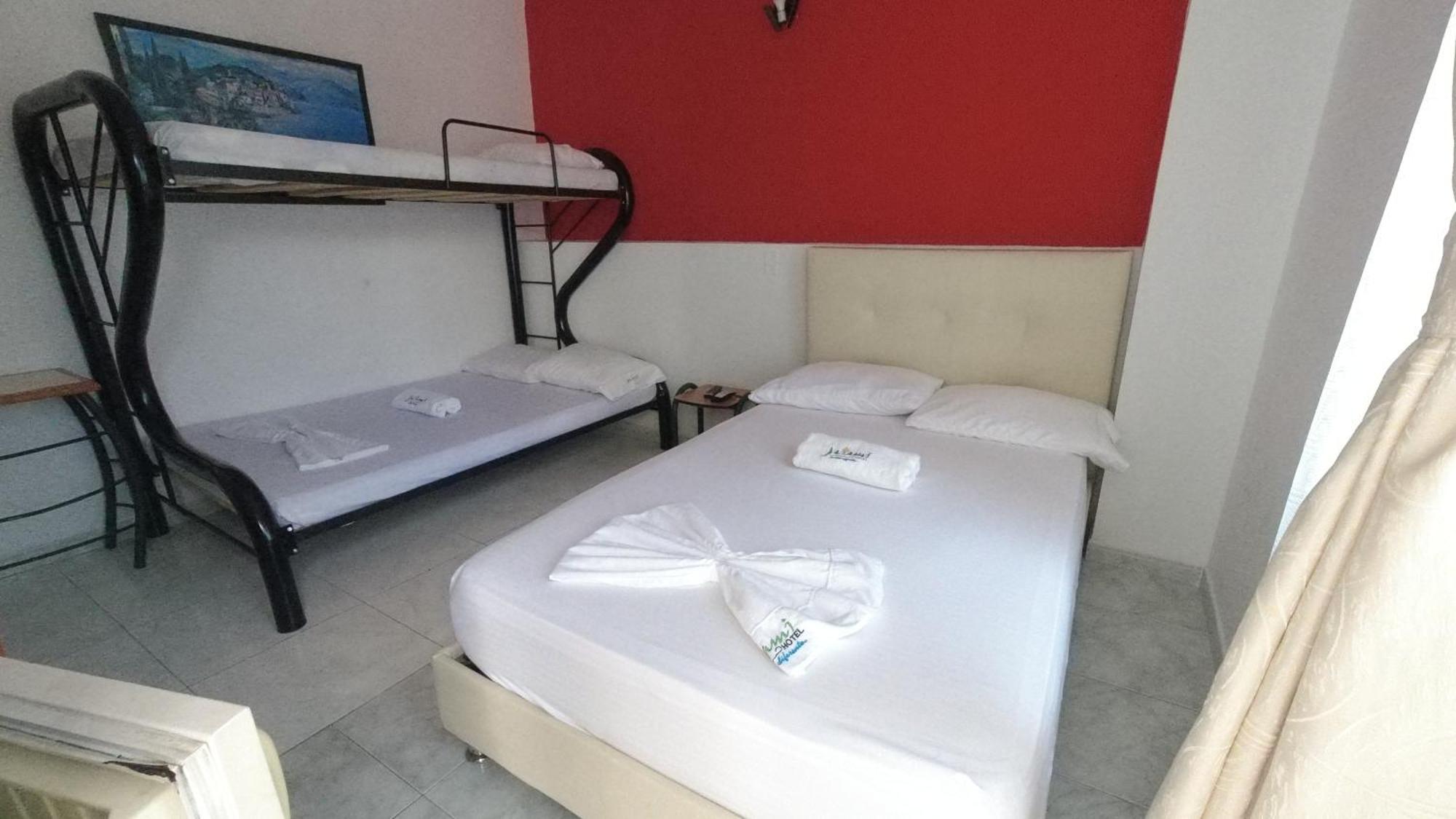 Miami En 3* Melgar