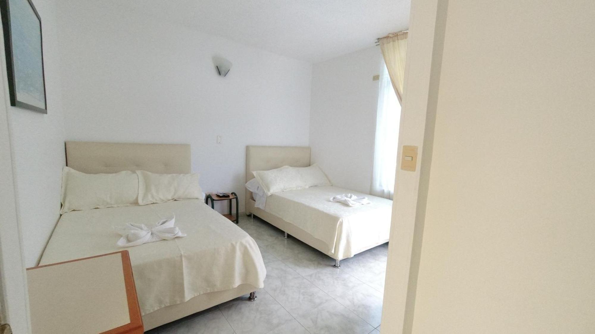 Hotel Miami En 3*