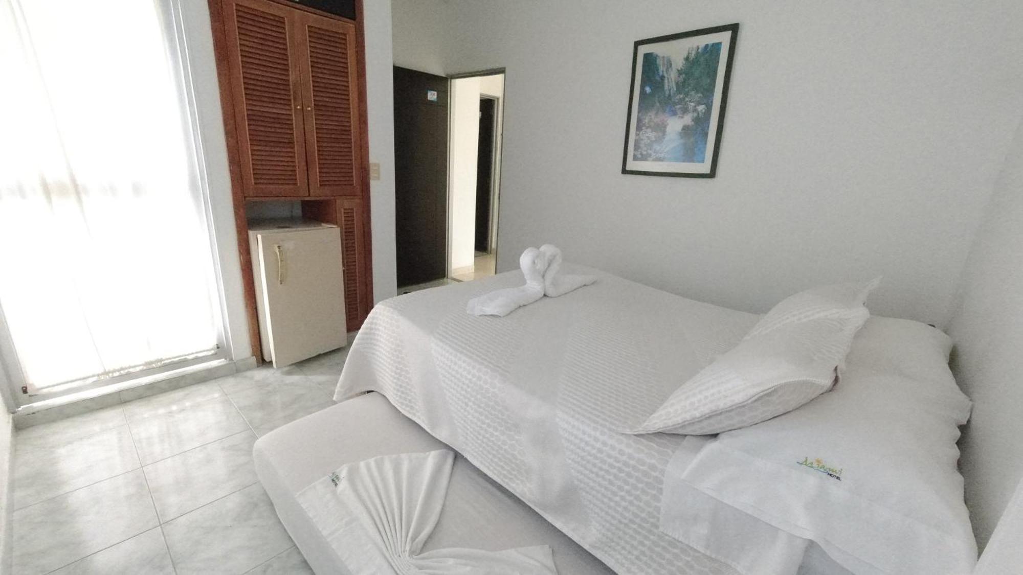 Hotel Miami En Melgar