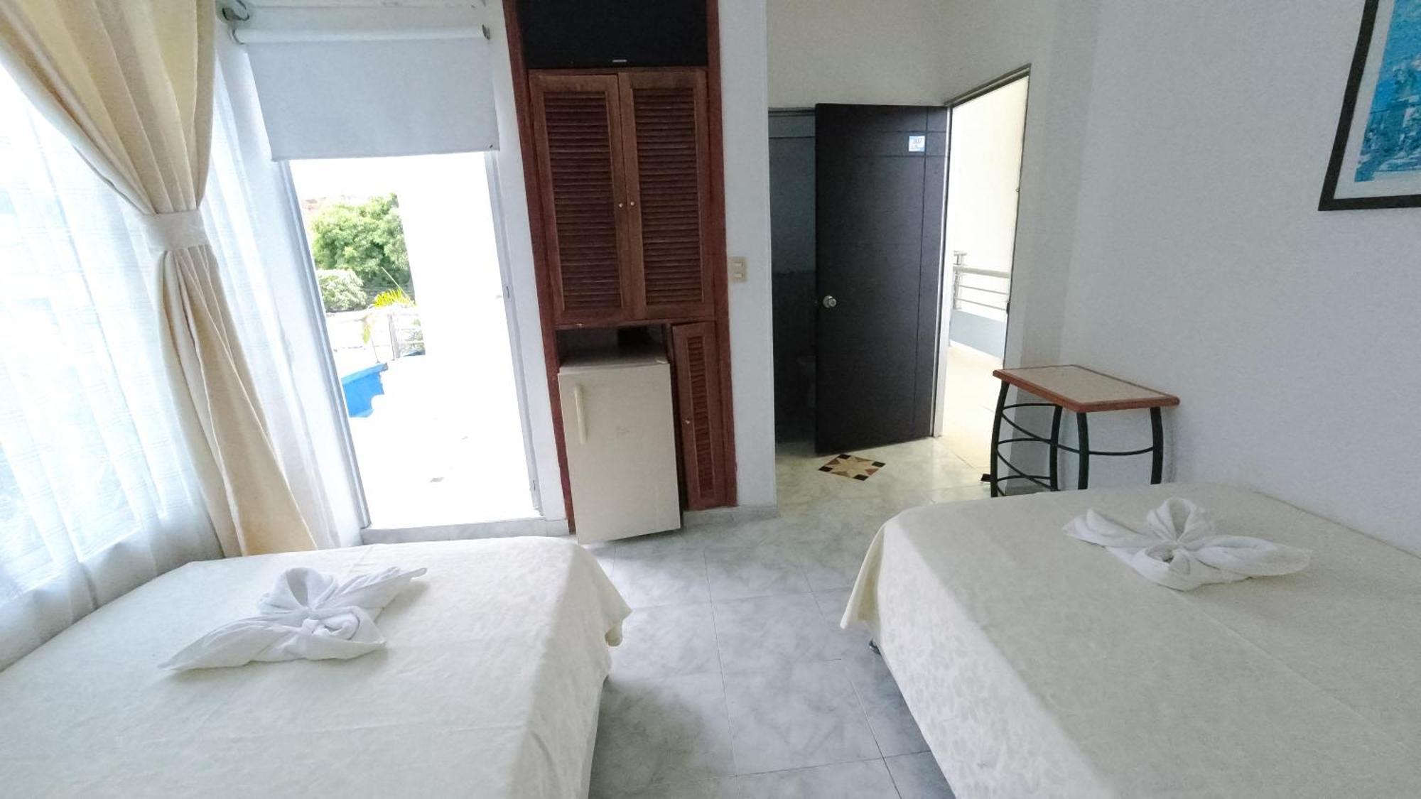Miami En Melgar