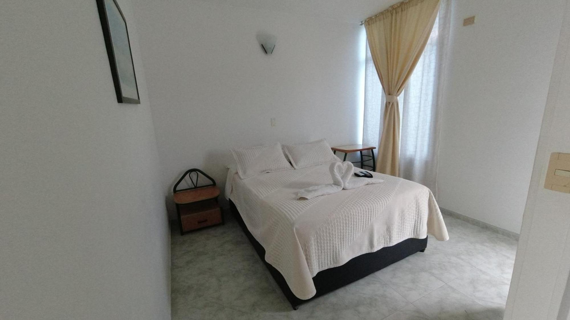 Miami En 3* Melgar