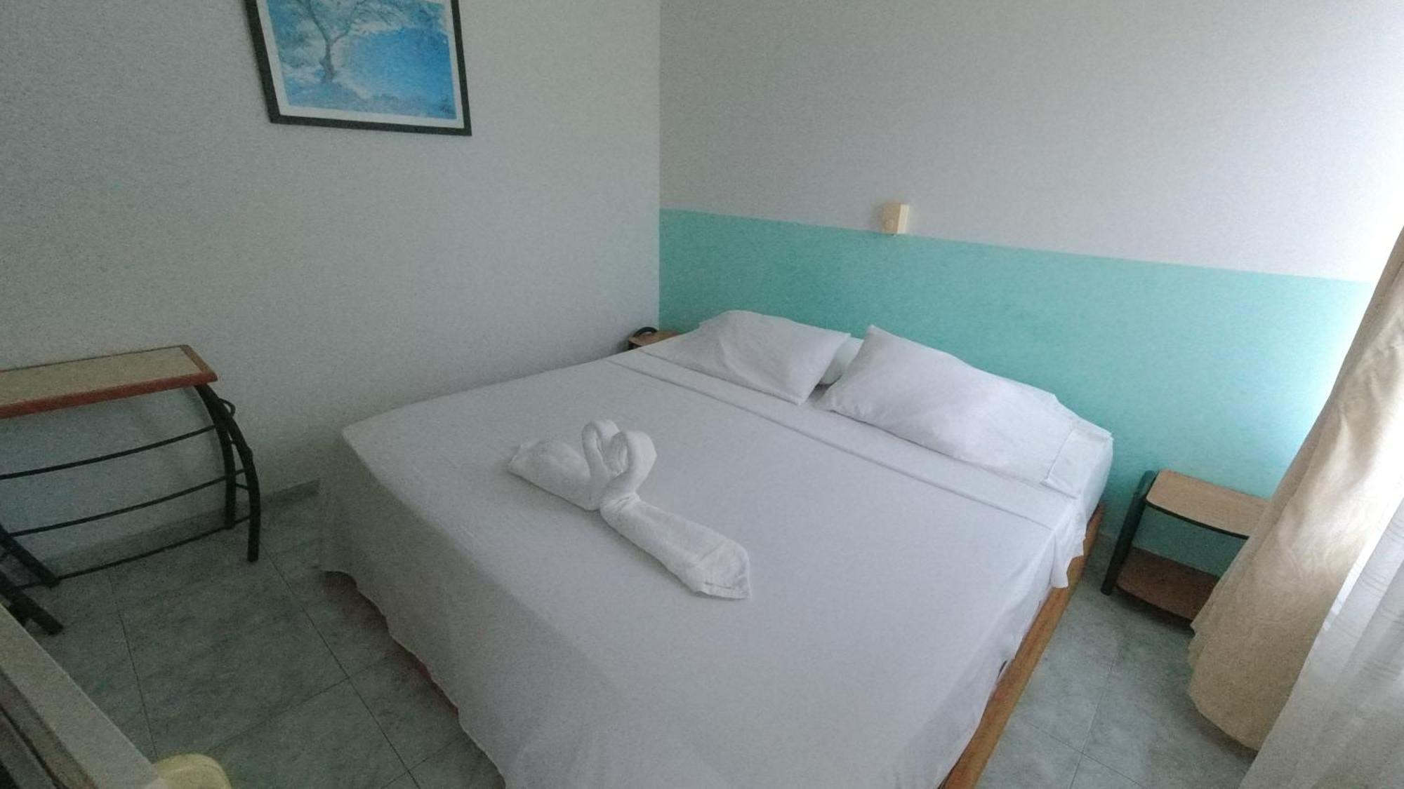 Hotel Miami En