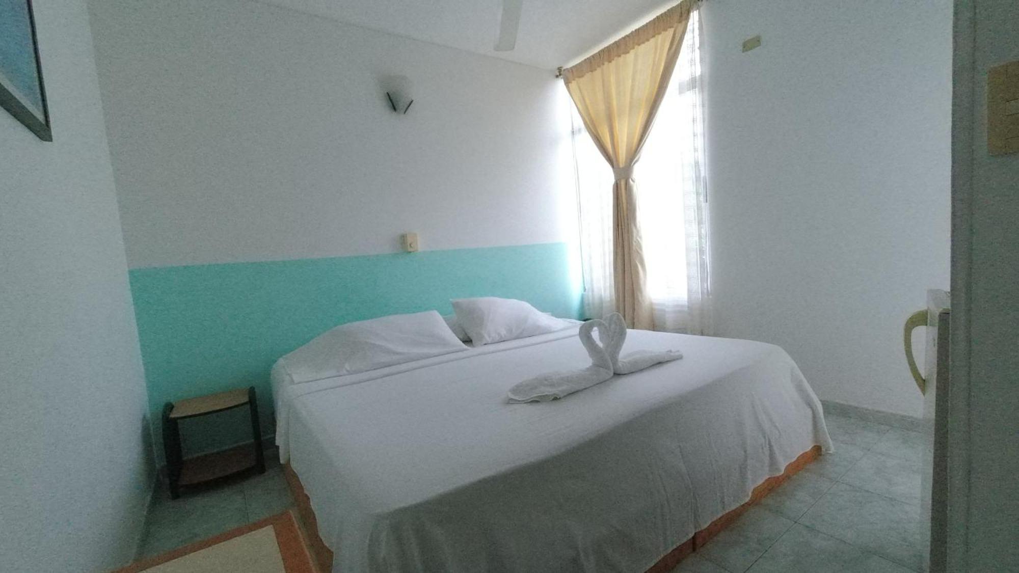Hotel Miami En Melgar