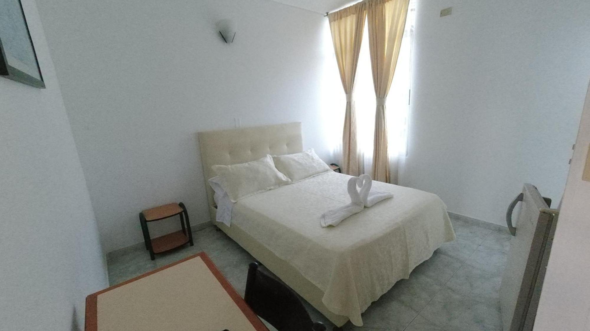 Hotel Miami En Melgar
