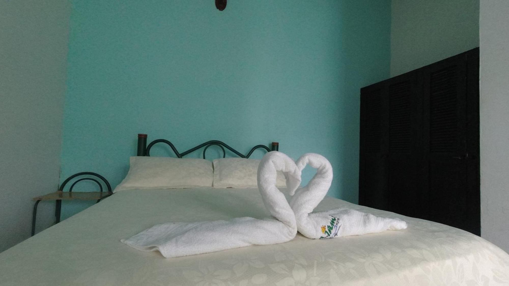 Hotel Miami En