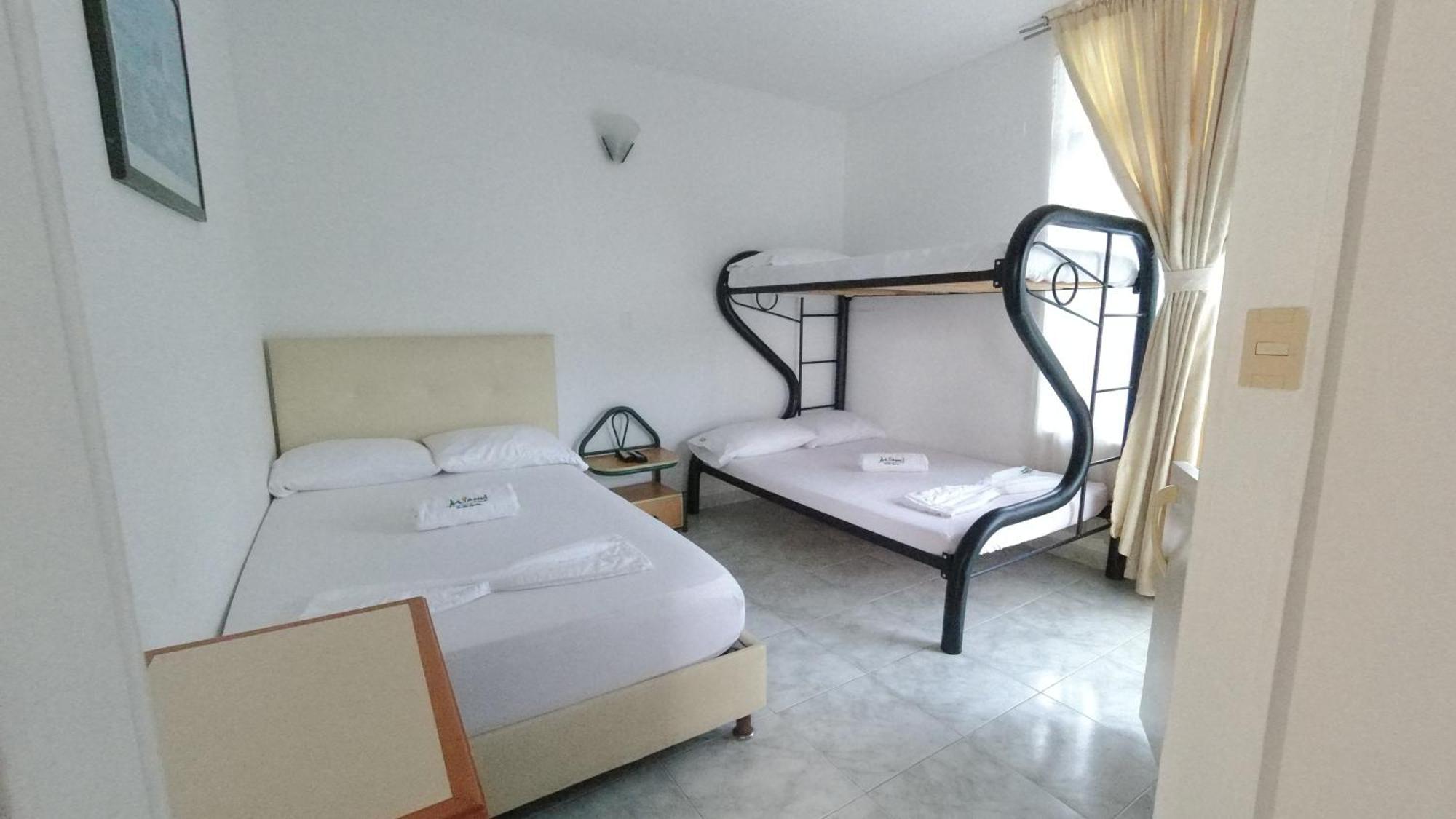 Hotel Miami En 3*