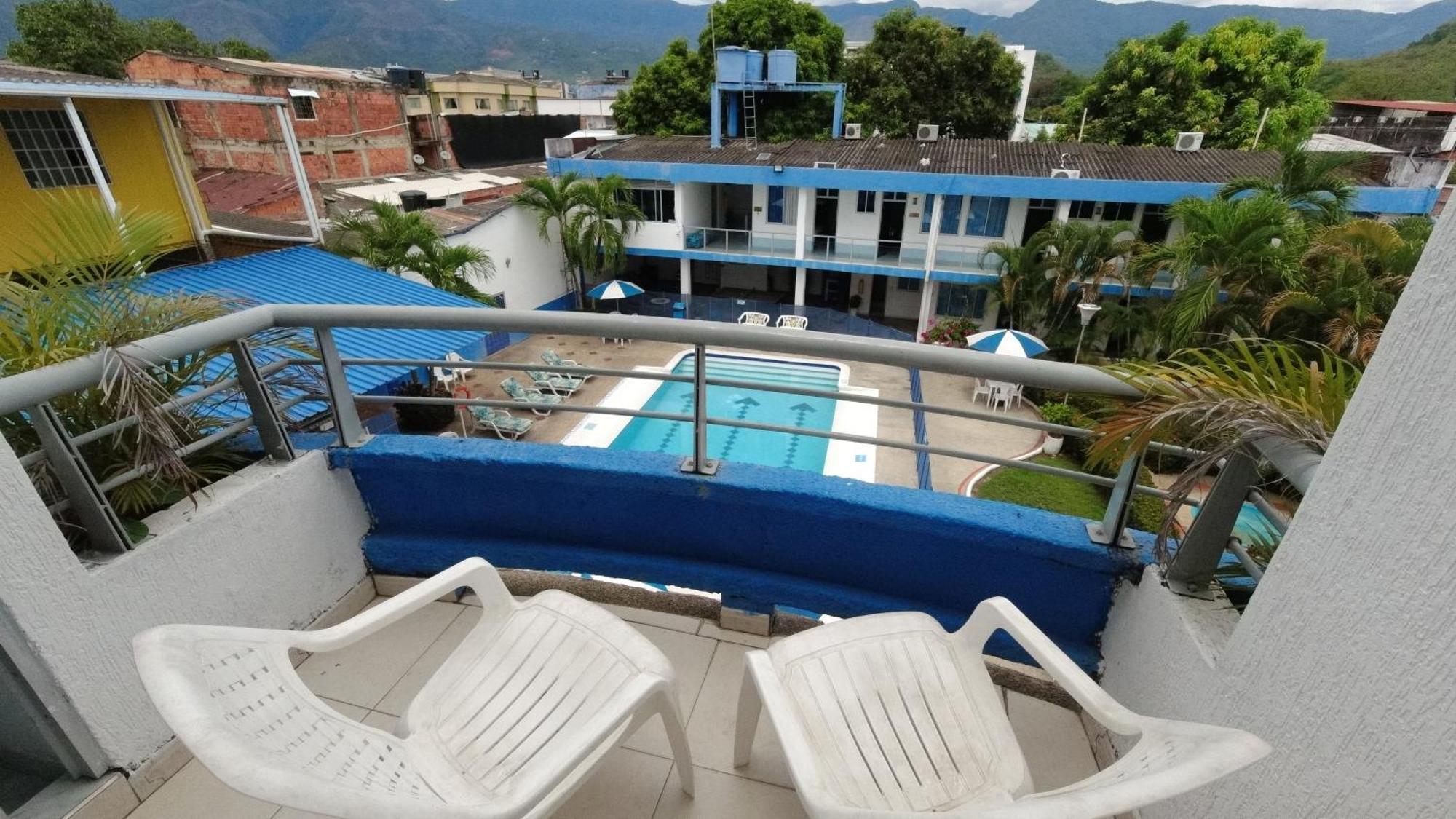 Miami En Melgar