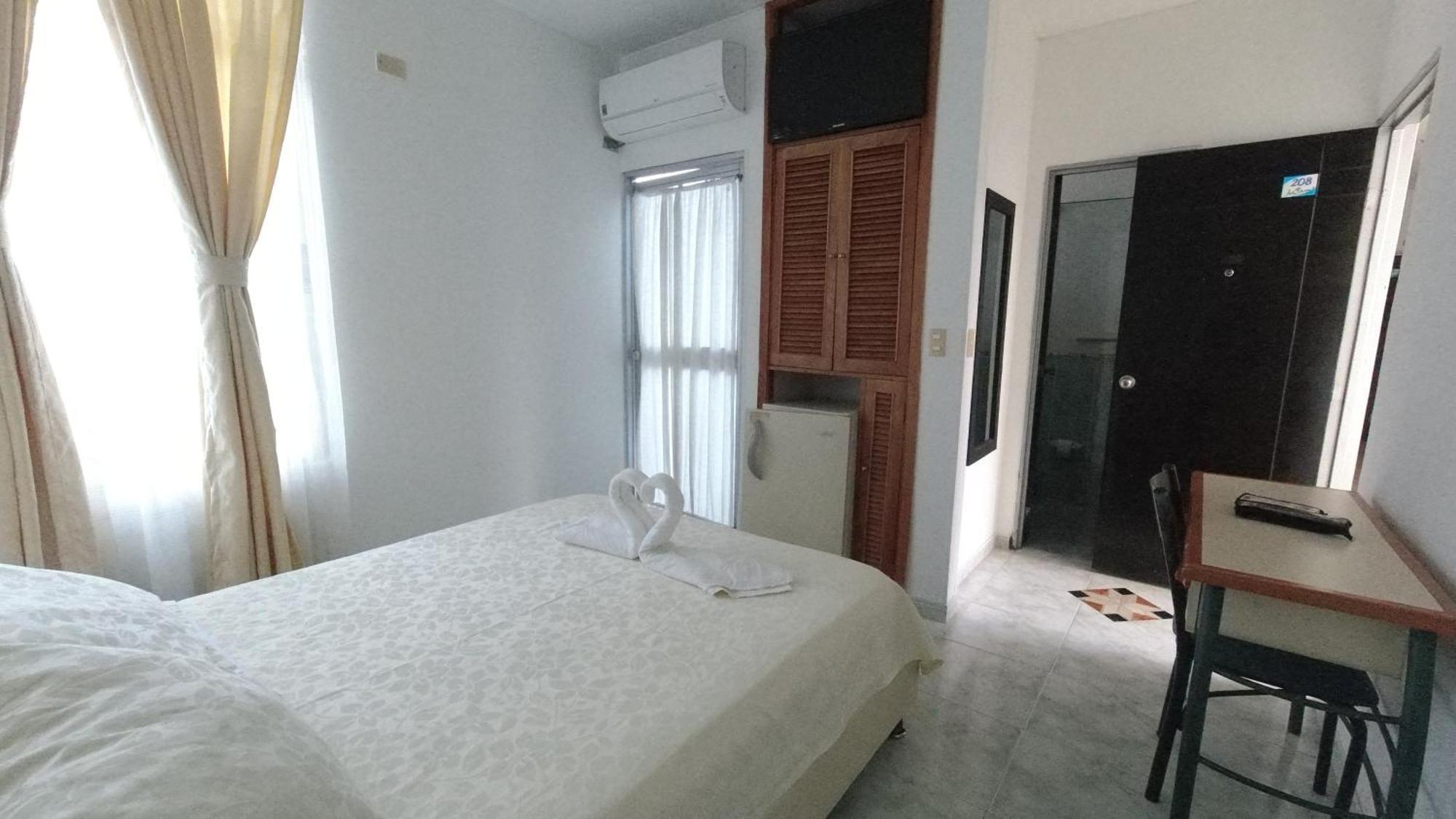 Hotel Miami En Melgar