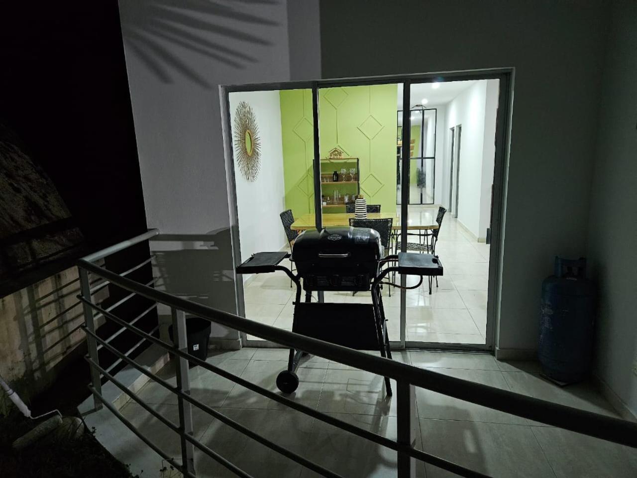 Apartamento Hermoso Apto En Ibiza